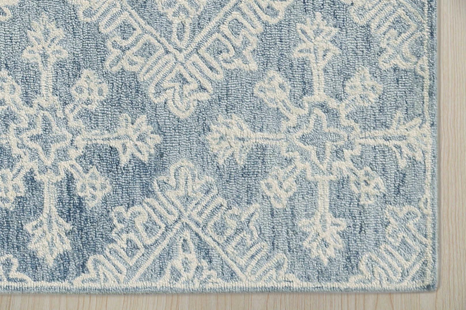 Amer Rugs Boston Geometric Area Rug