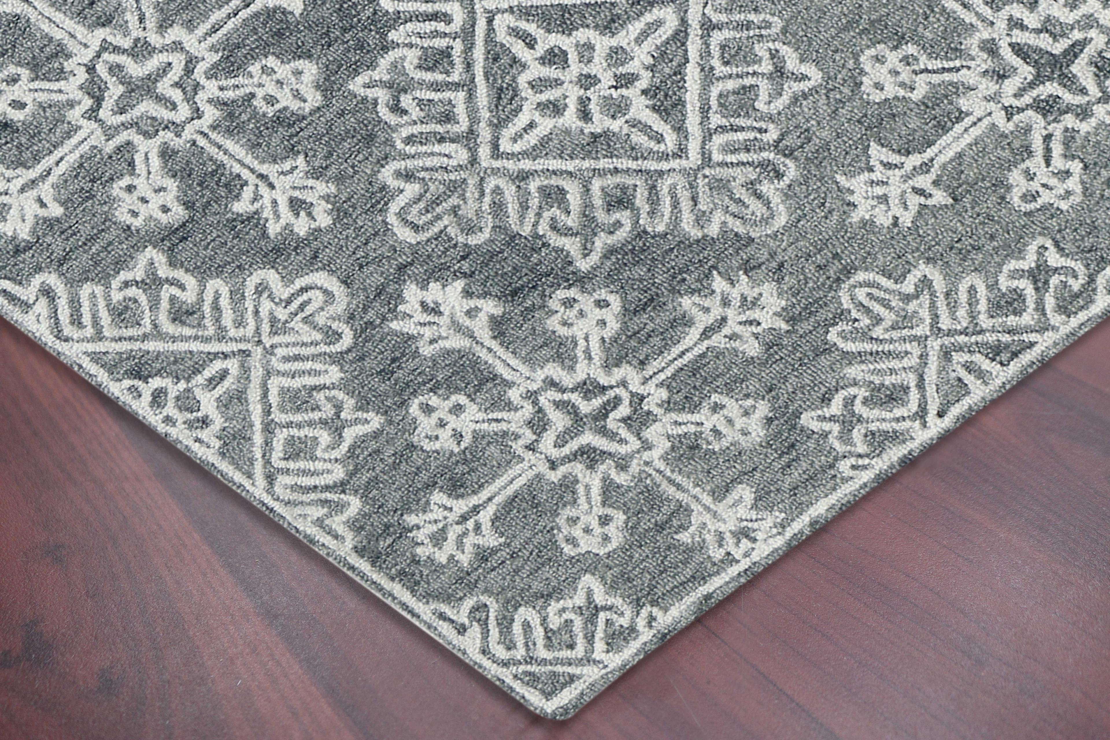 Amer Rugs Boston Geometric Area Rug