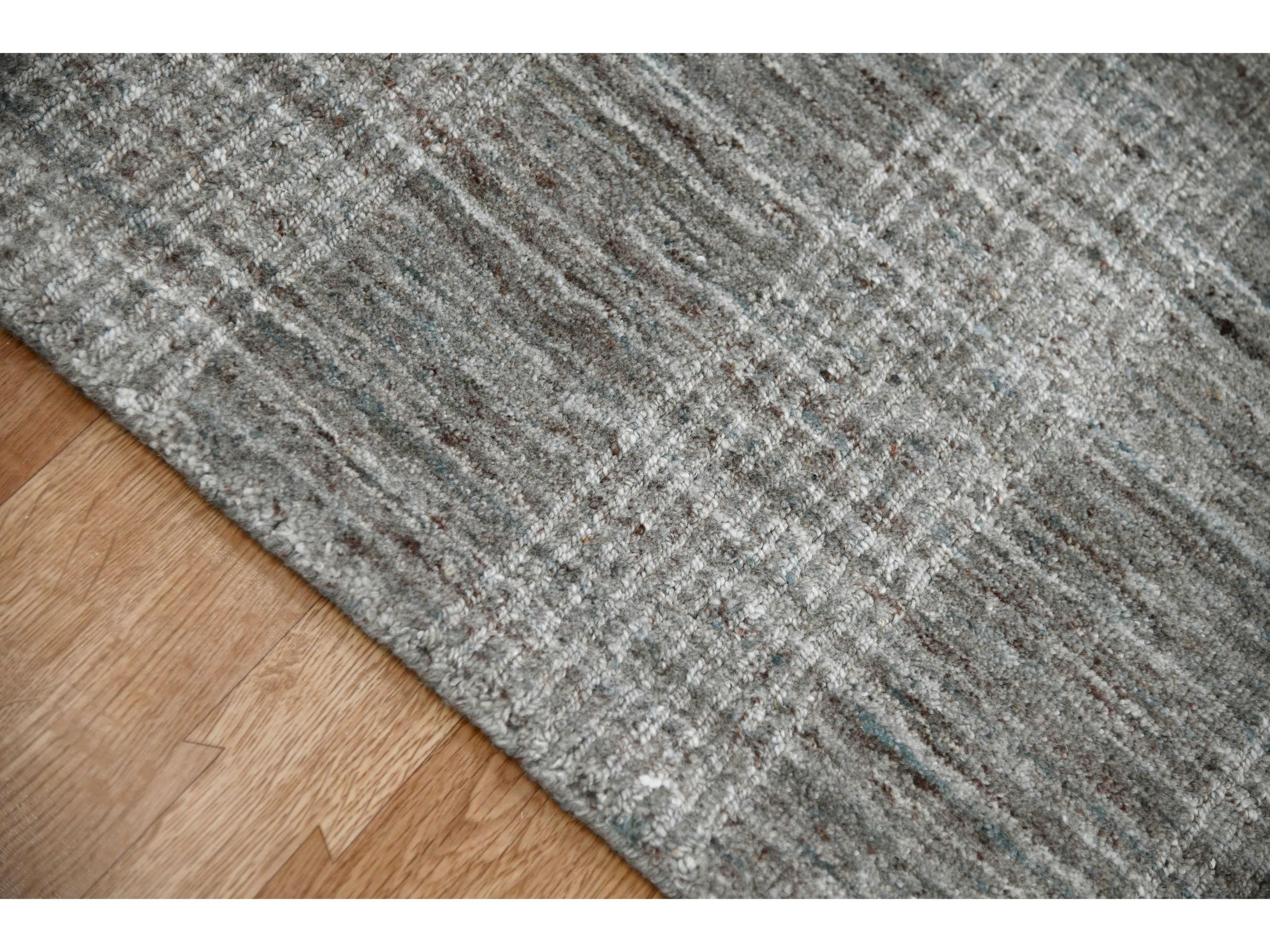 Amer Rugs Brecklin Striped Area Rug