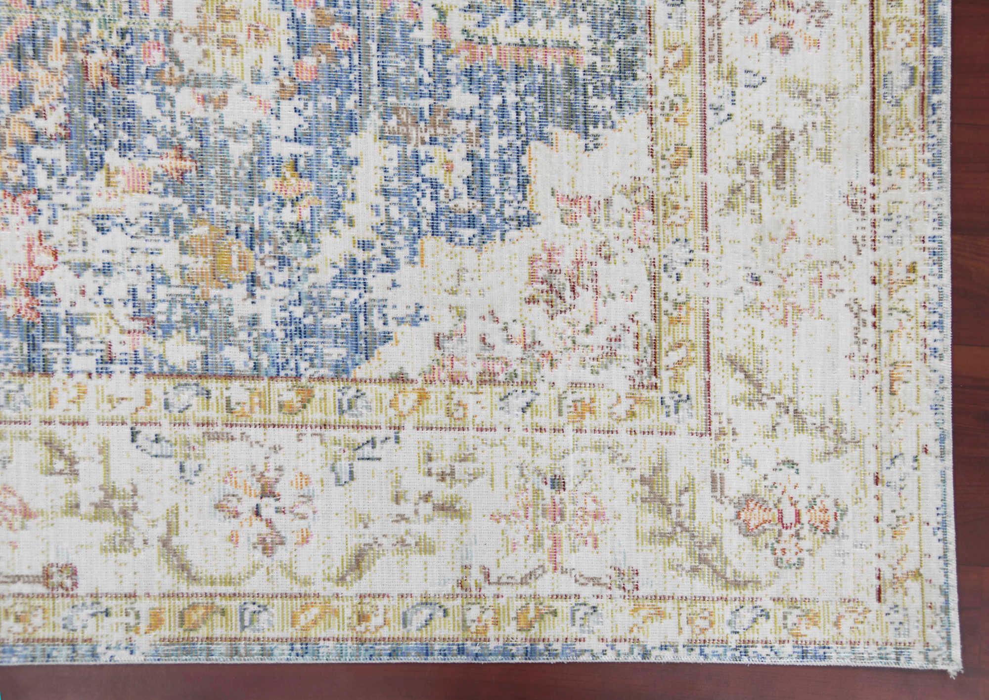 Amer Rugs Century Bordered Area Rug