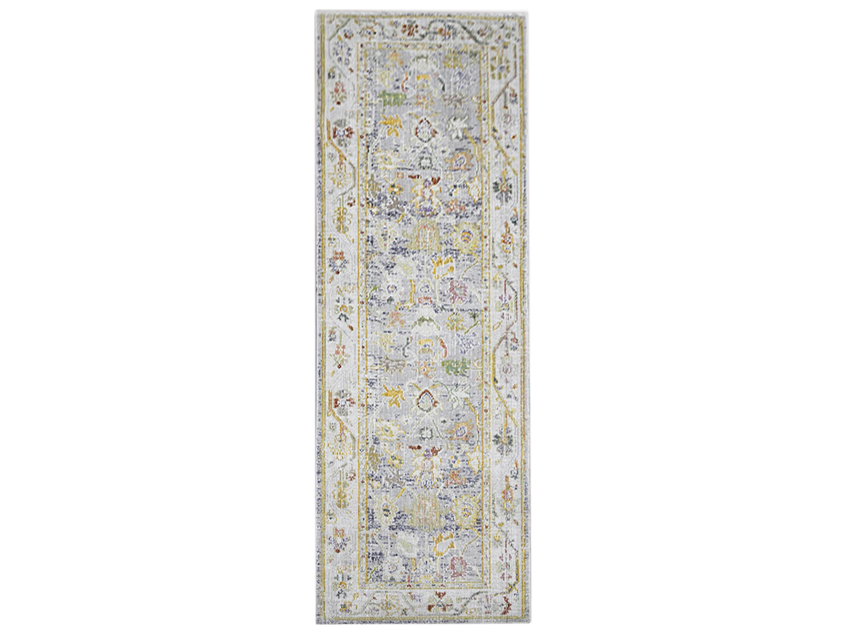 Amer Rugs Century Runner Area Rug
