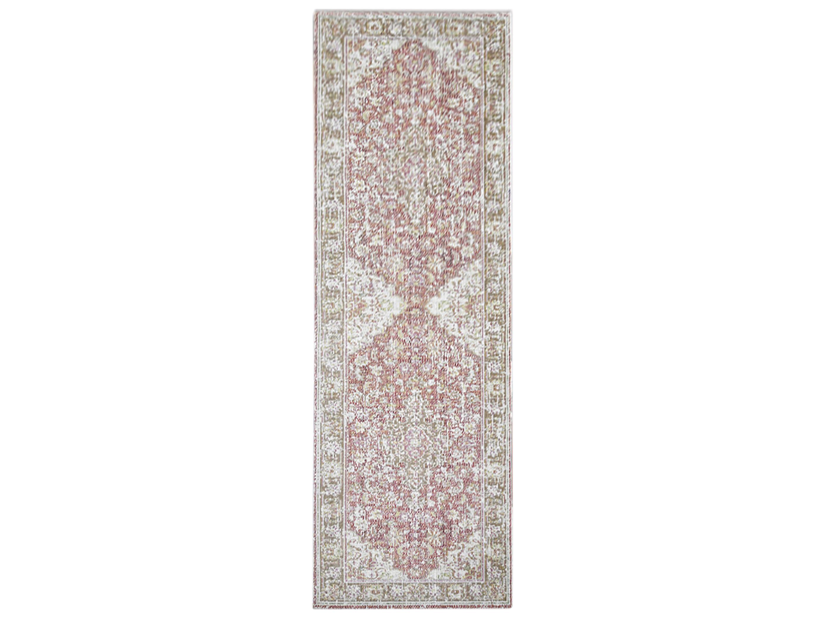 Amer Rugs Century Runner Area Rug