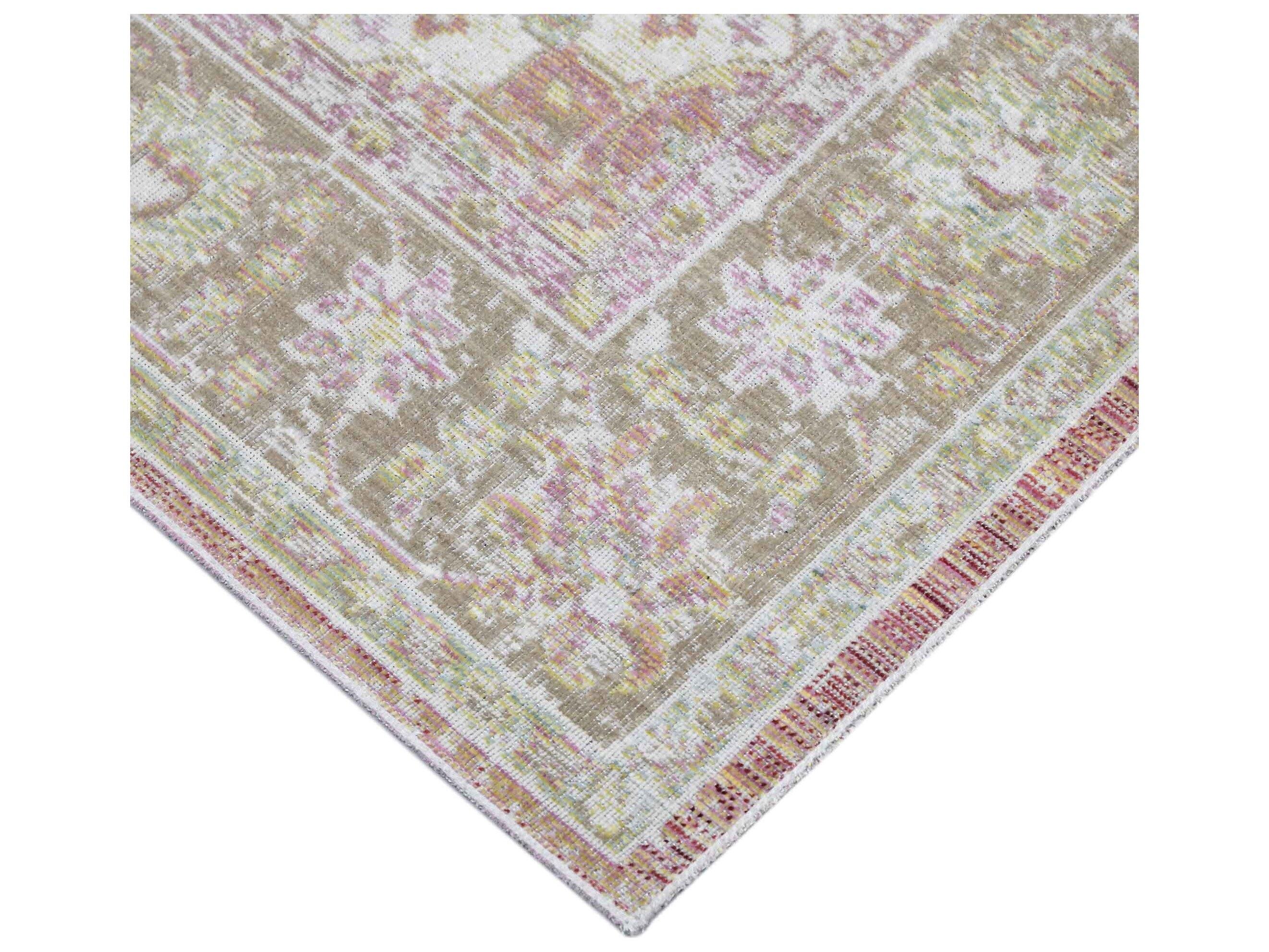 Amer Rugs Century Runner Area Rug