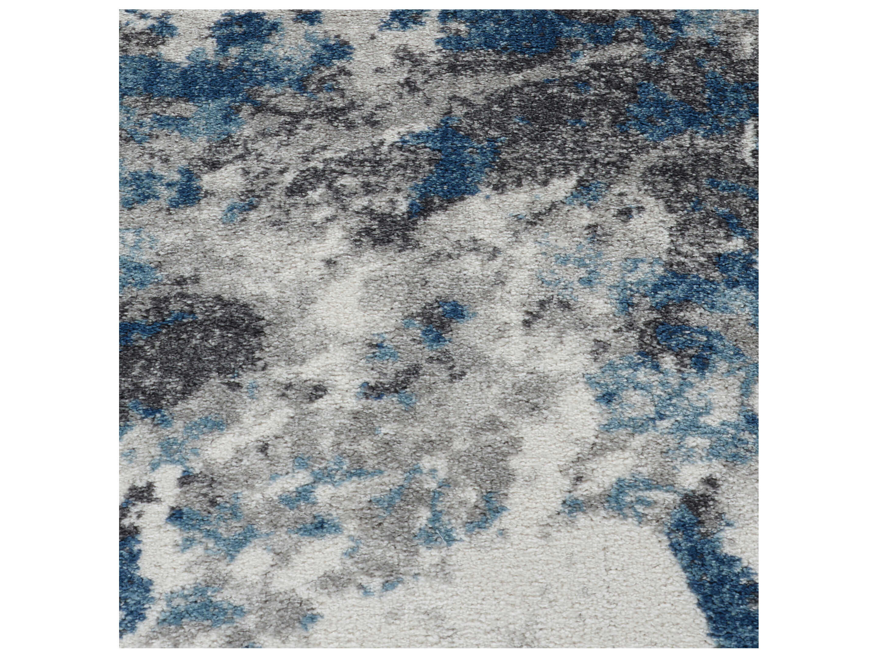 Amer Rugs Clifton Abstract Runner Area Rug