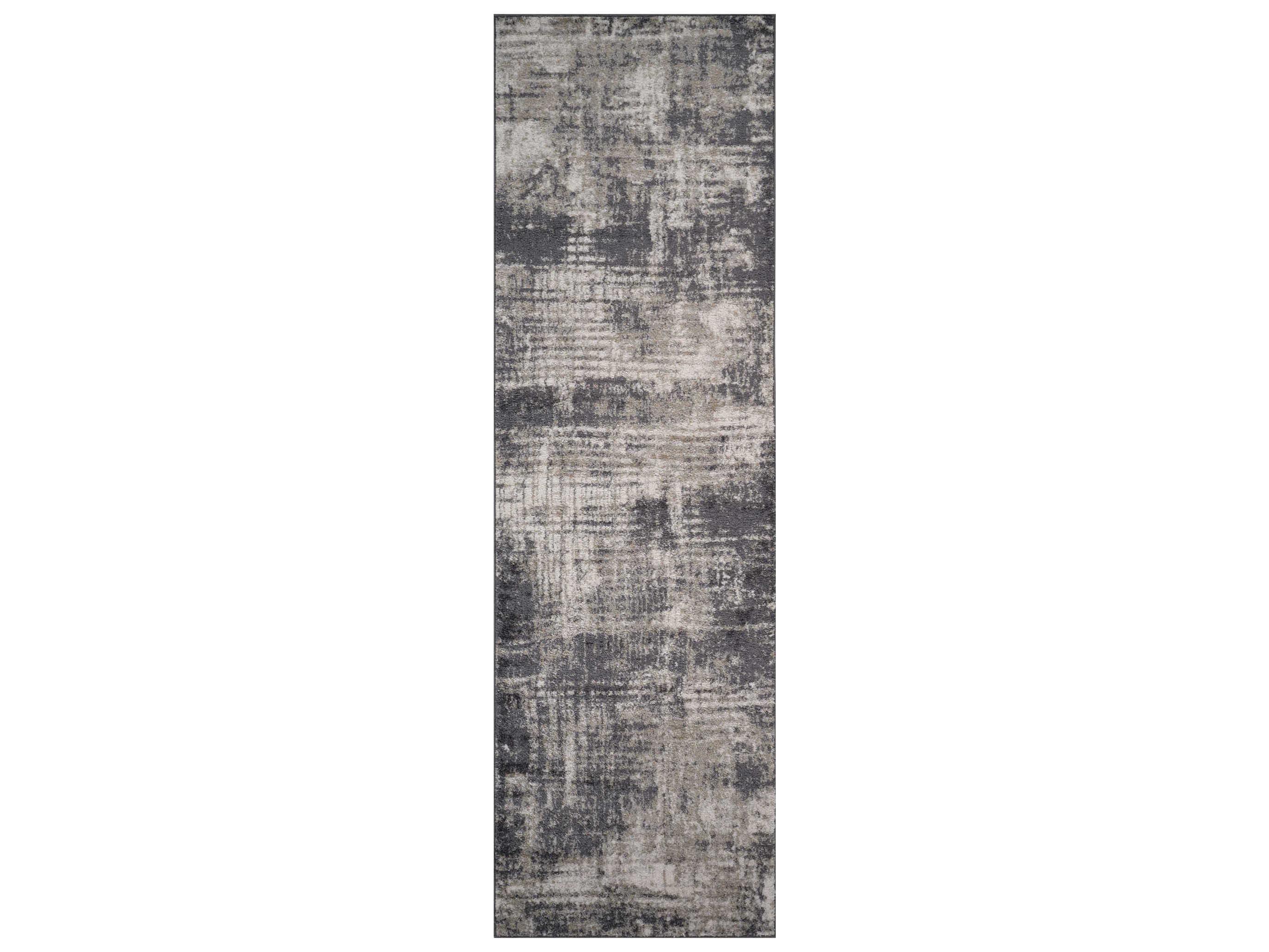 Amer Rugs Clifton Abstract Runner Area Rug