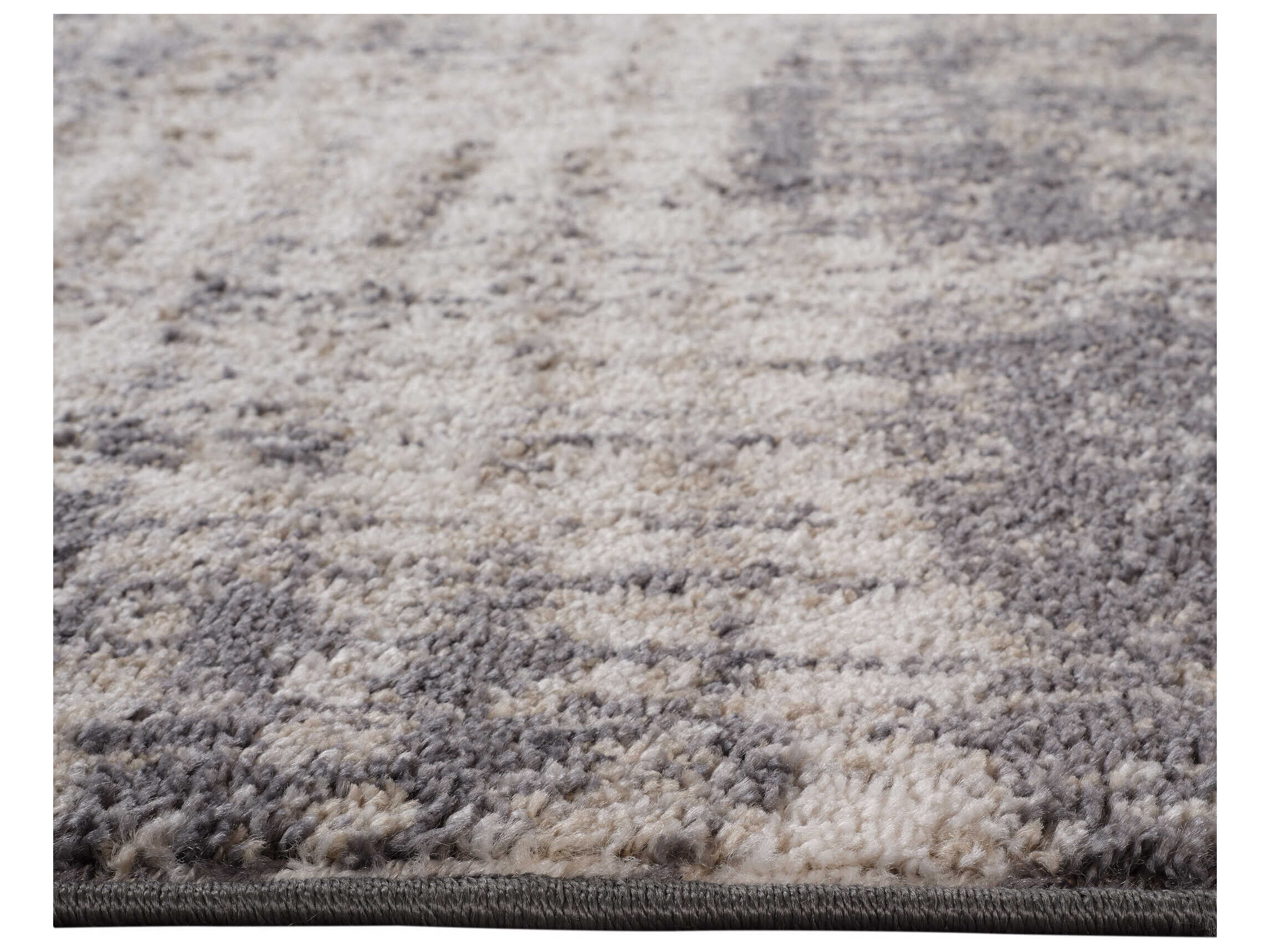 Amer Rugs Clifton Abstract Runner Area Rug
