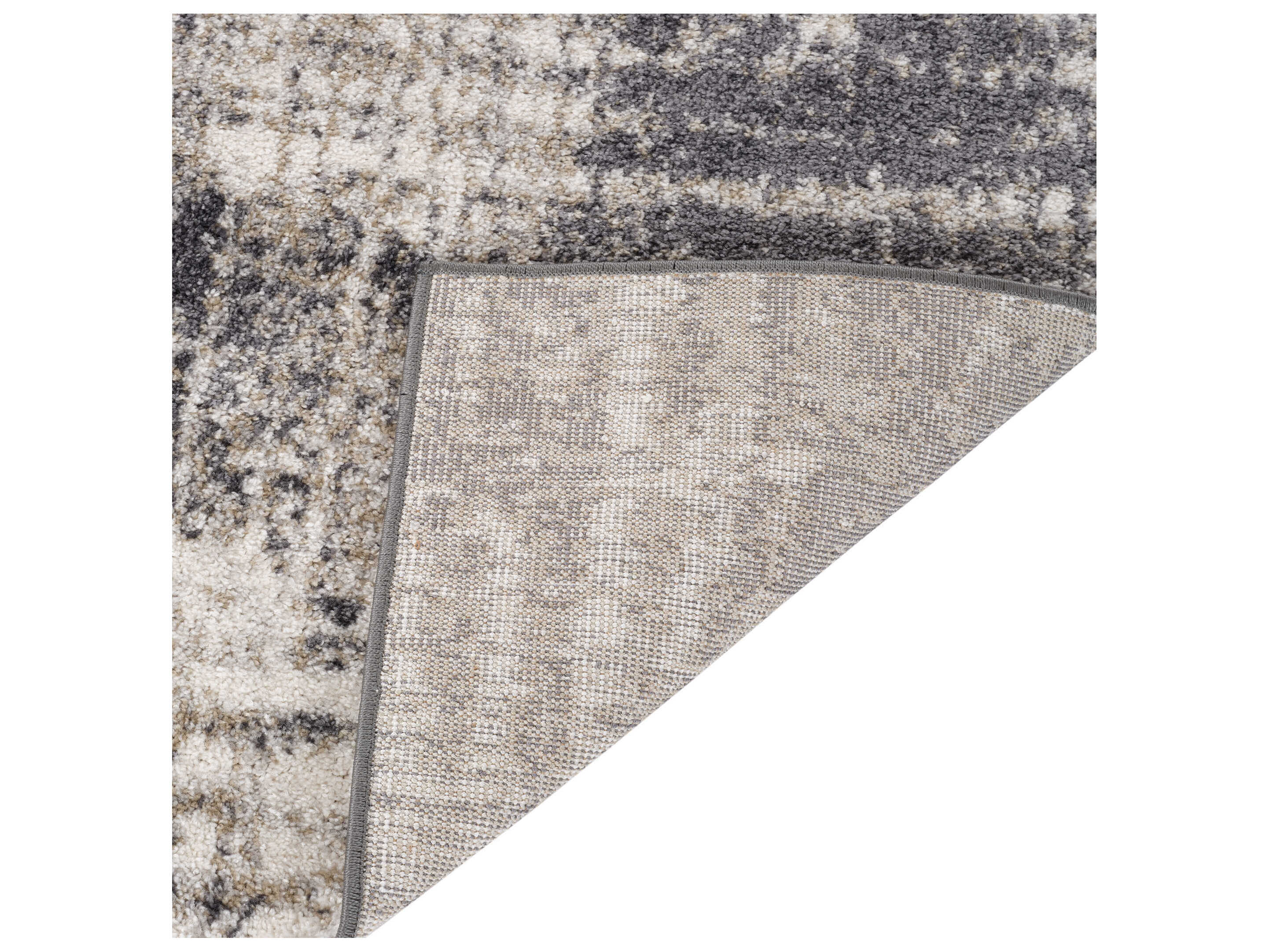 Amer Rugs Clifton Abstract Runner Area Rug
