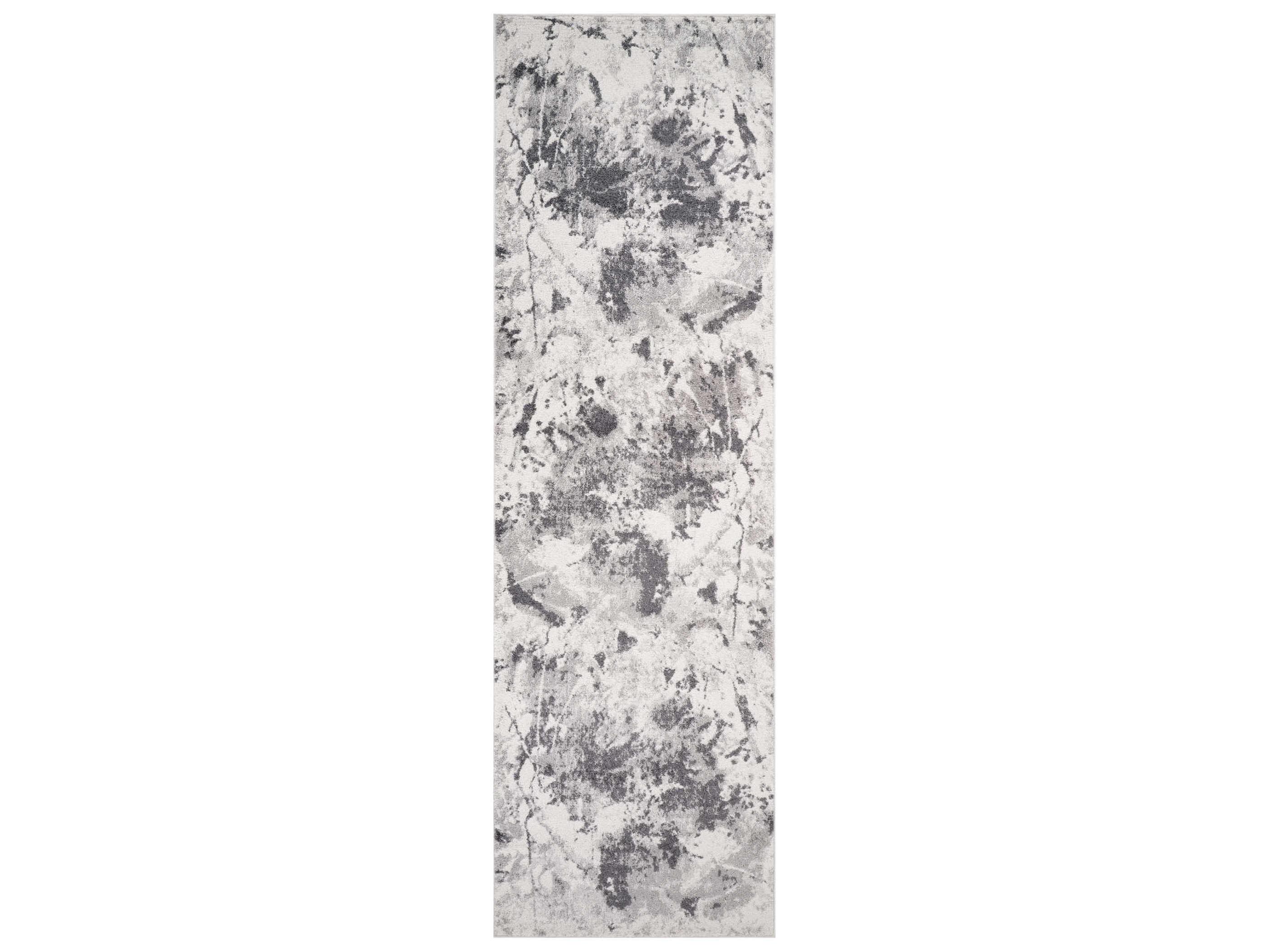 Amer Rugs Clifton Abstract Runner Area Rug