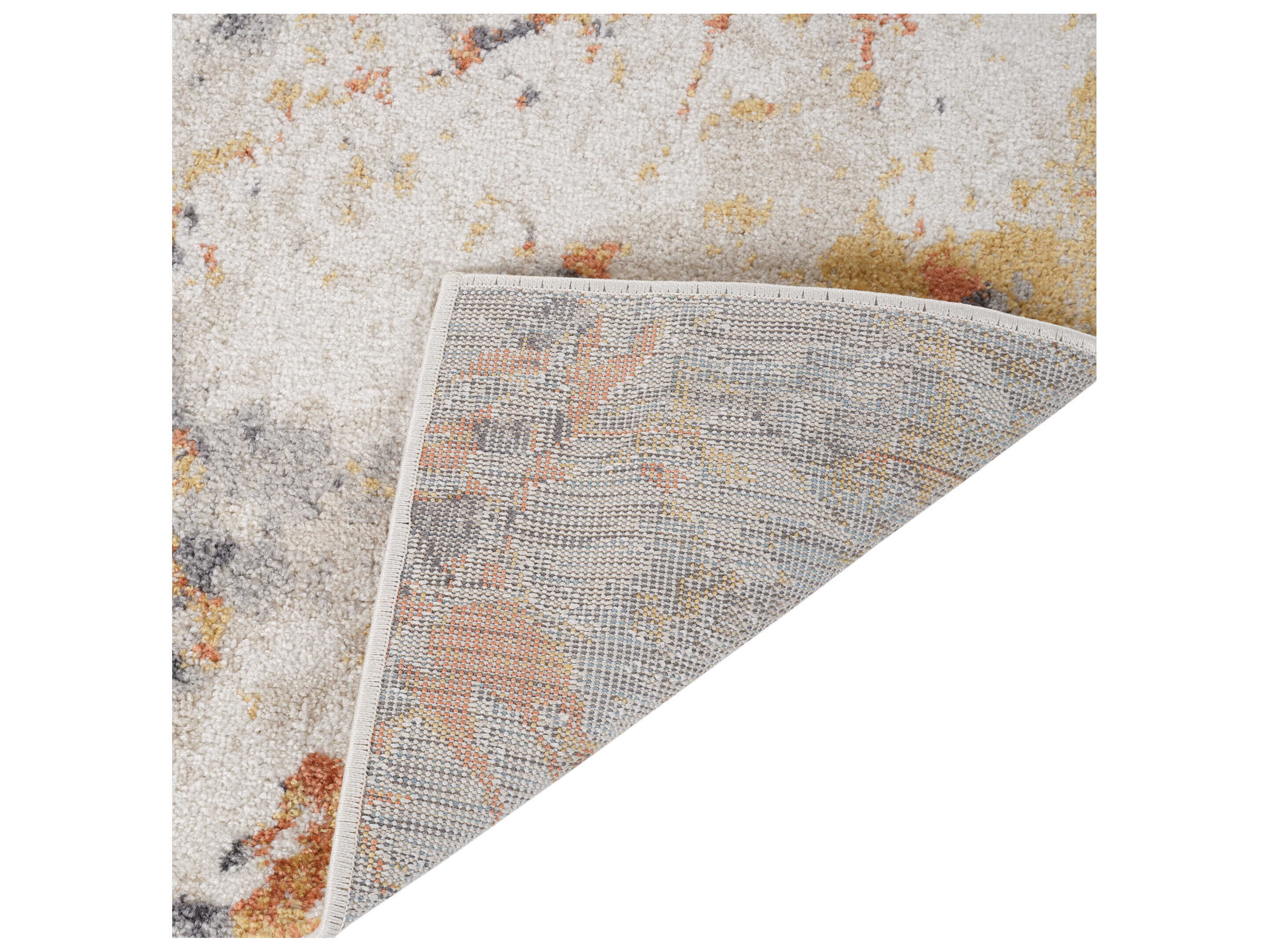 Amer Rugs Clifton Abstract Area Rug