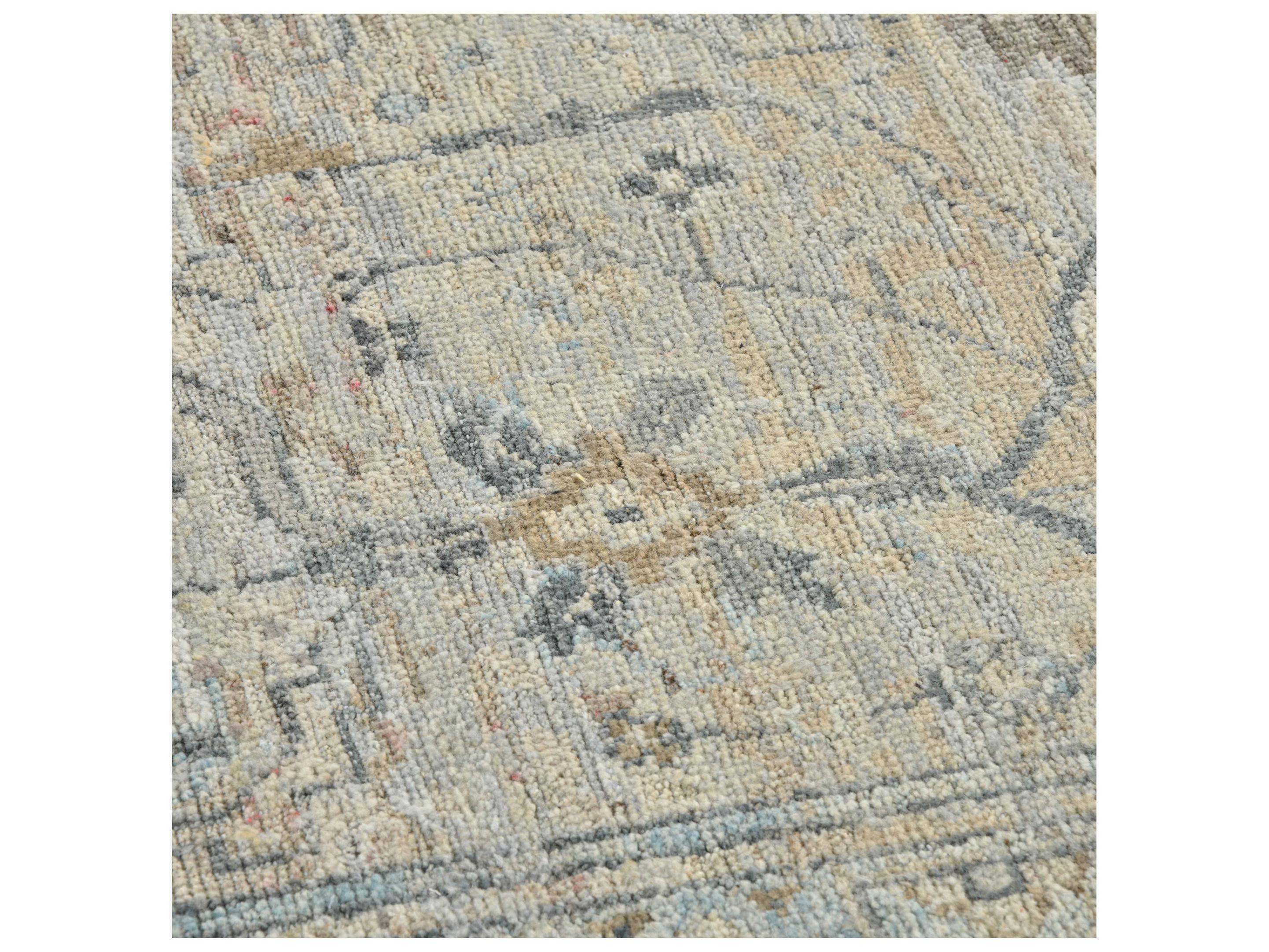 Amer Rugs Craft Bordered Area Rug