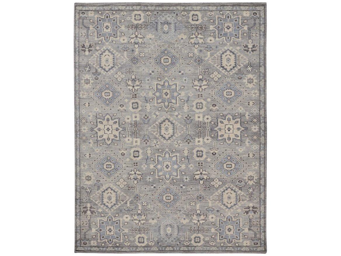 Amer Rugs Divine Bordered Area Rug