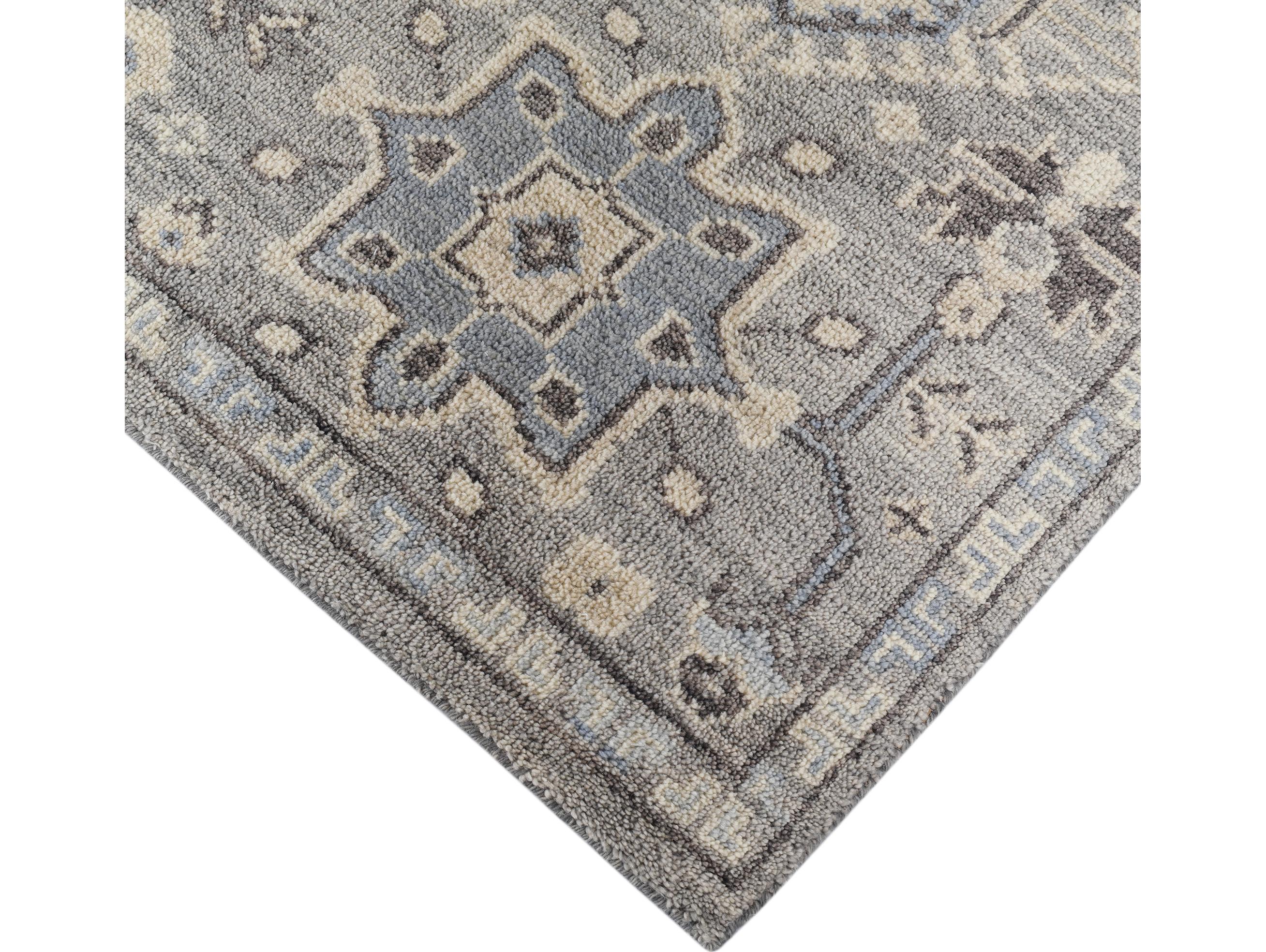 Amer Rugs Divine Bordered Area Rug