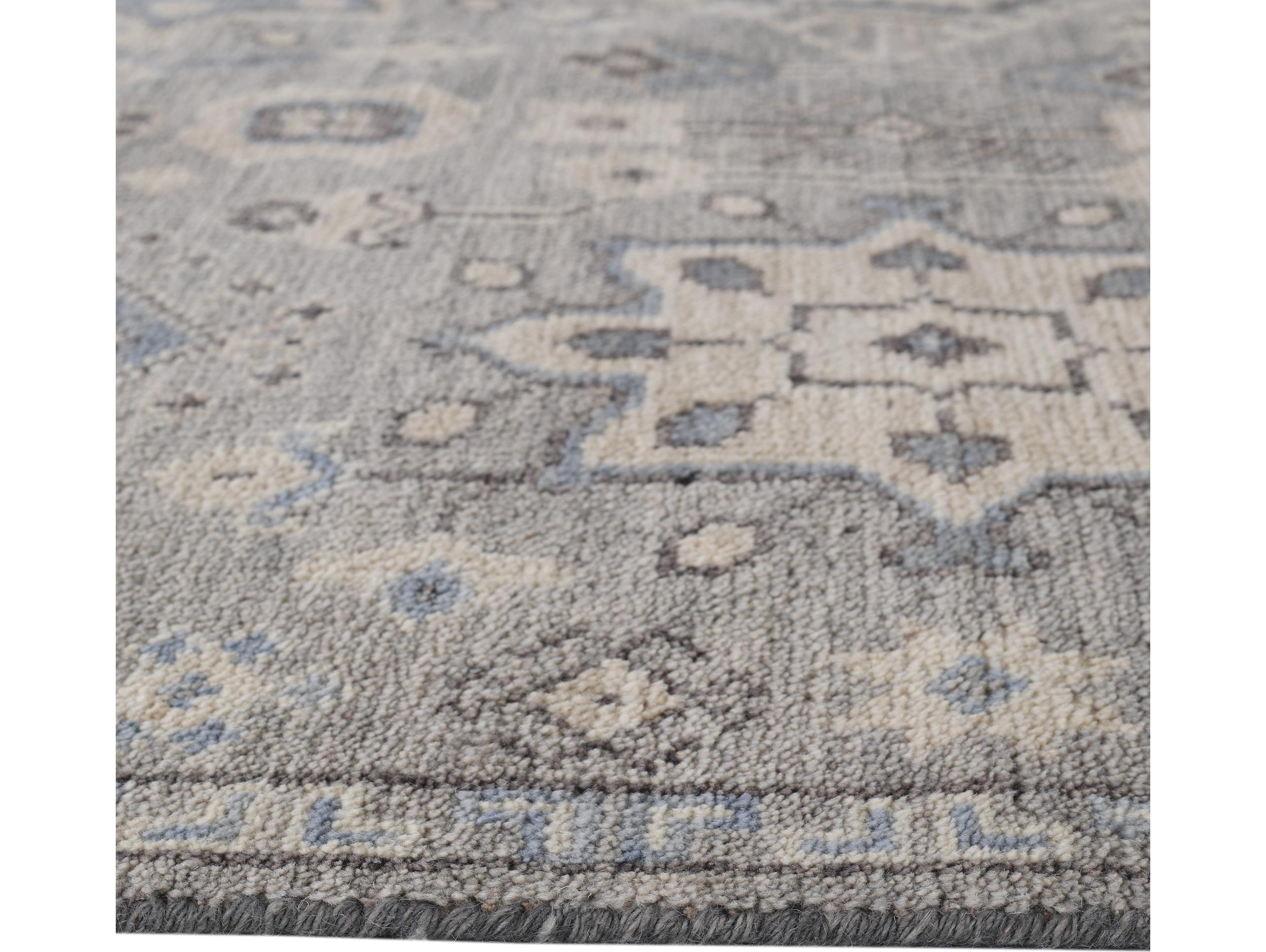 Amer Rugs Divine Bordered Area Rug