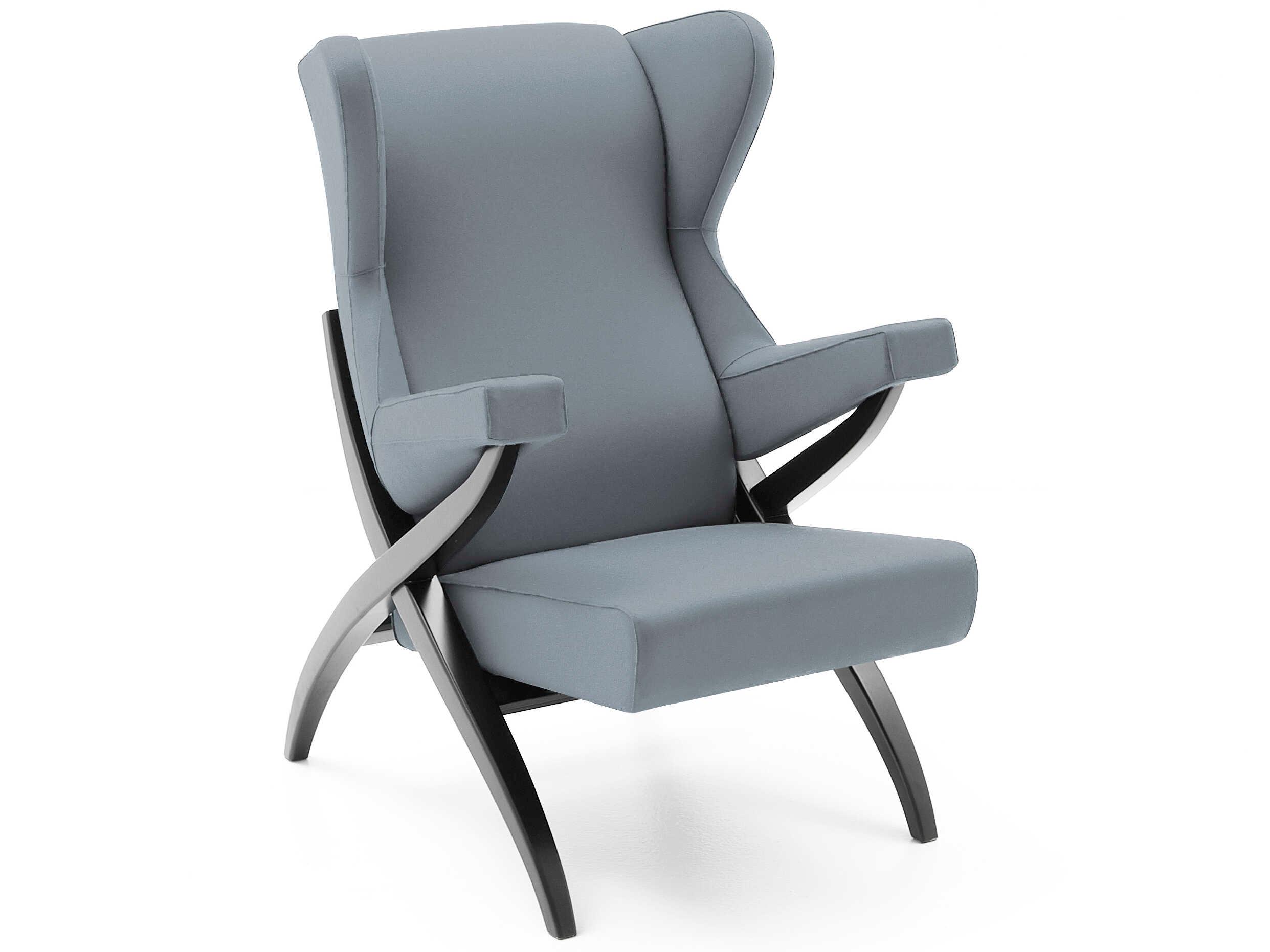 Arflex Fiorenza Accent Chair