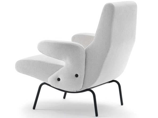 Arflex Delfino Accent Chair