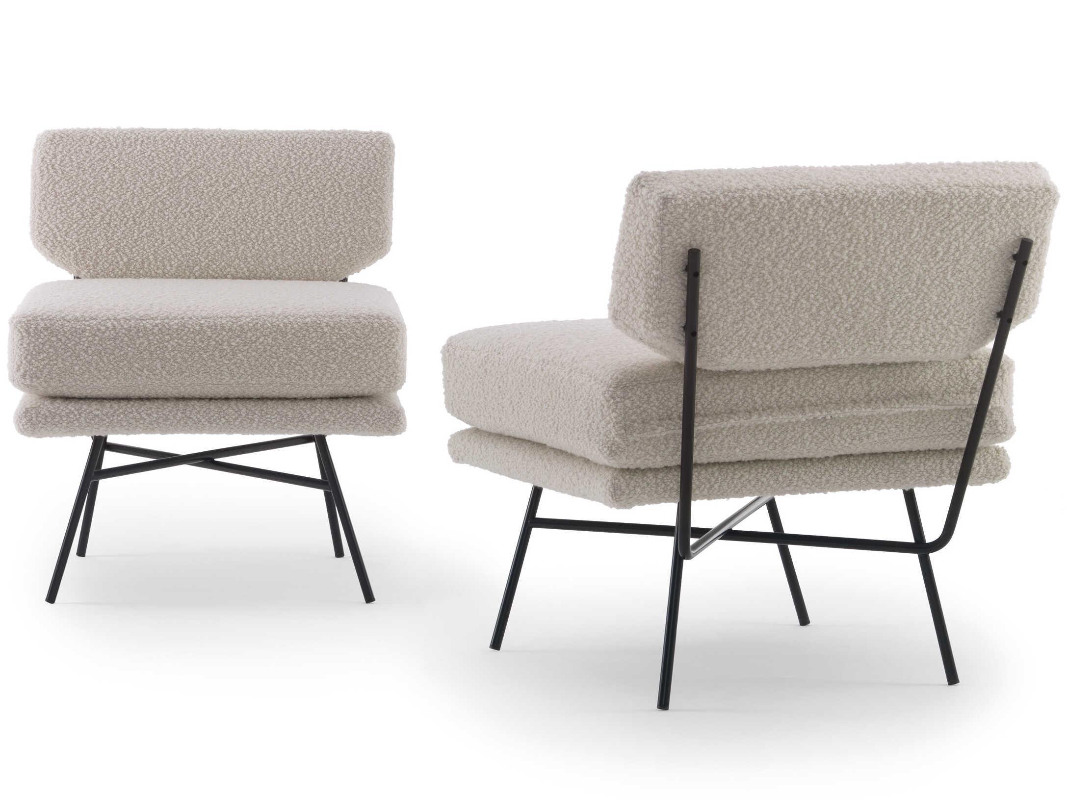 Arflex Elettra Accent Chair