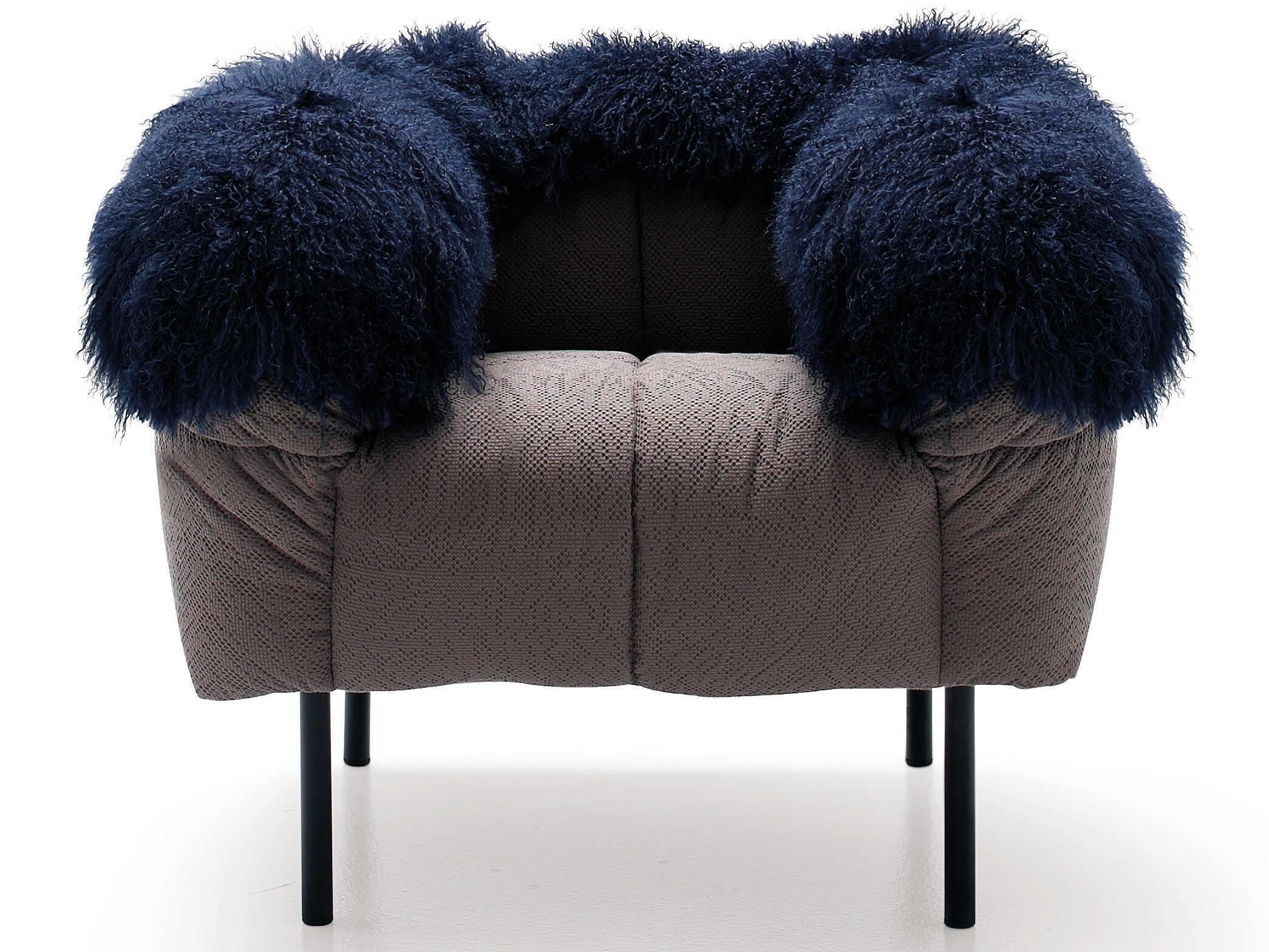 Arflex Pecorelle Accessory for Armchair