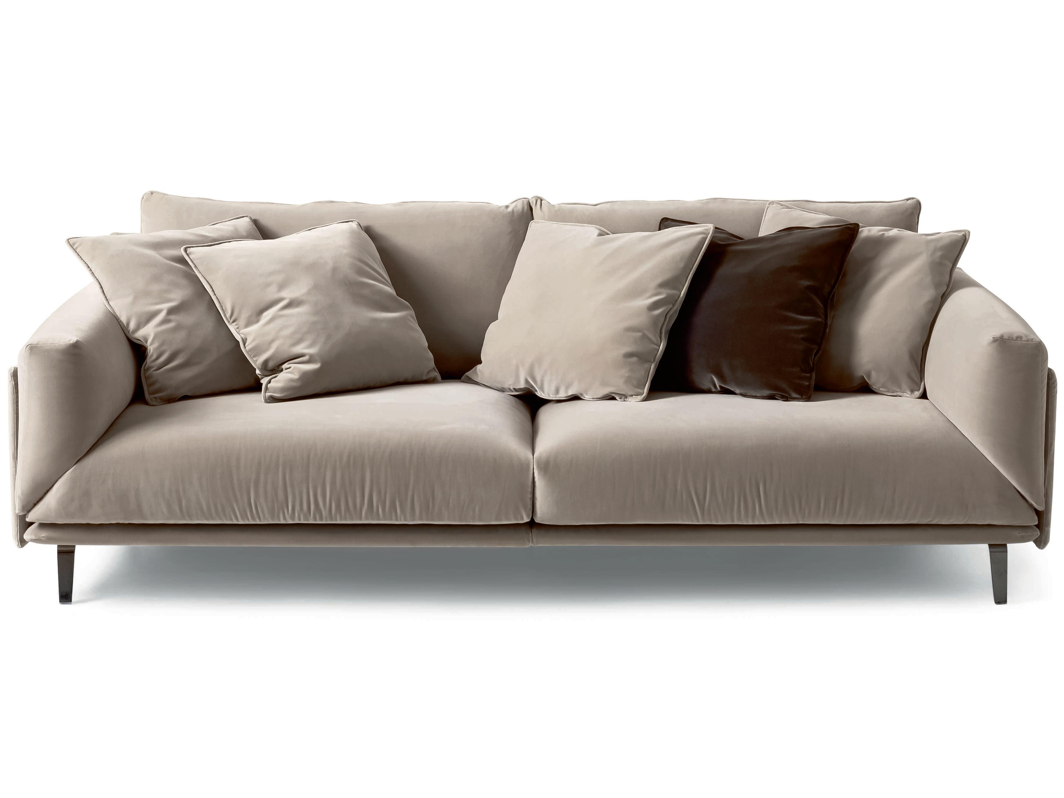 Arflex Faubourg Upholstered Sofa