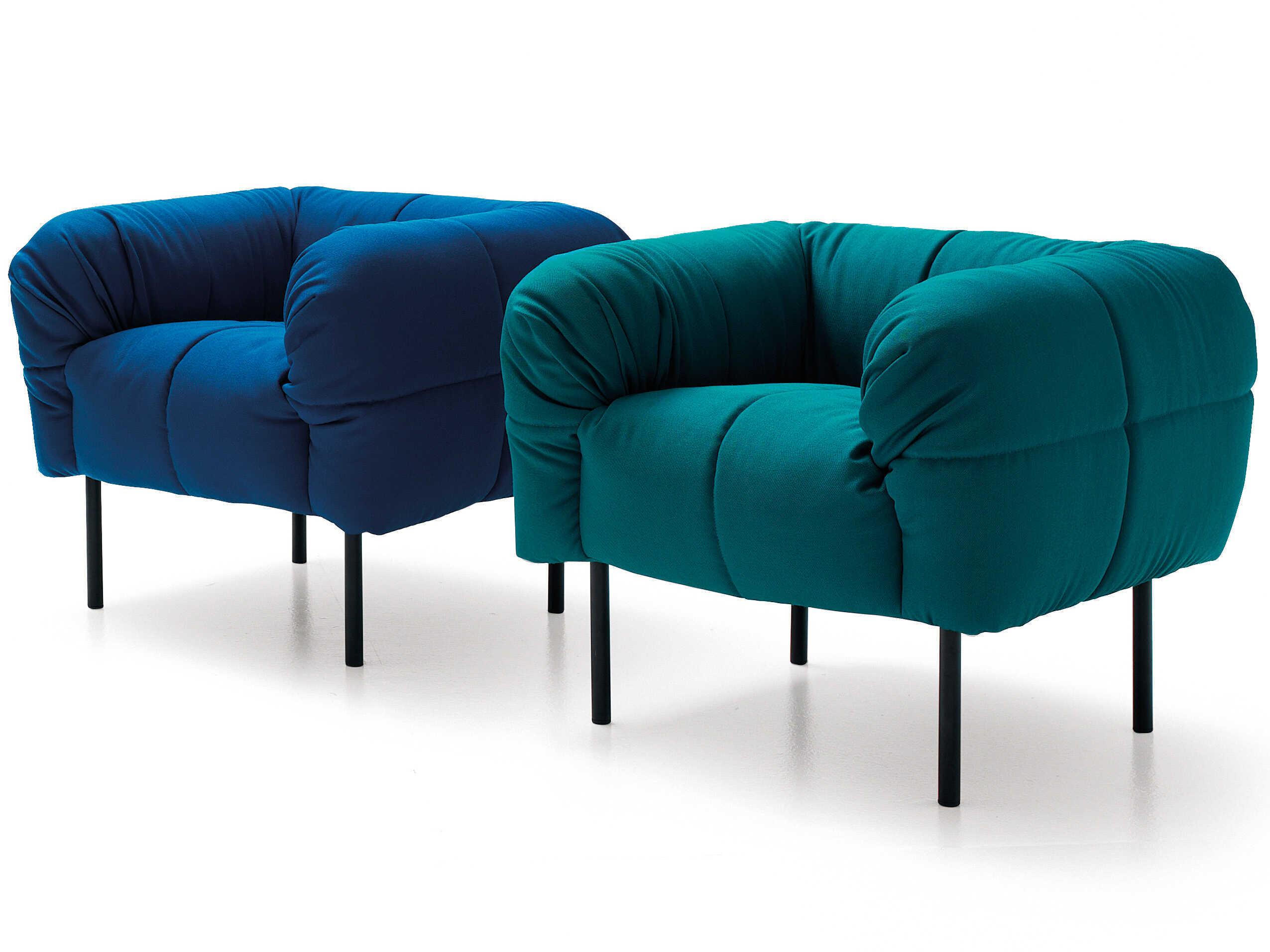 Arflex Pecorelle Accent Chair