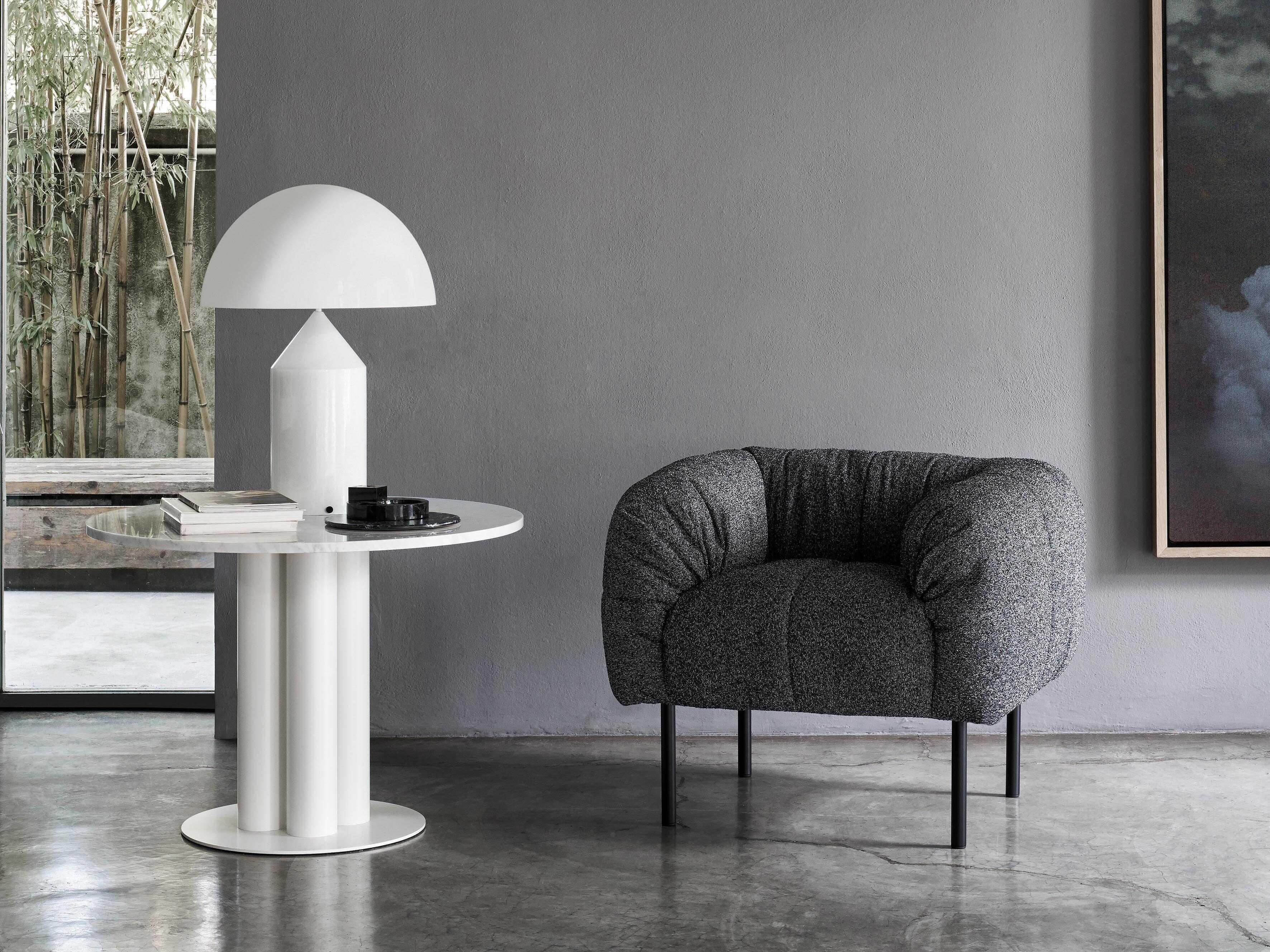 Arflex Pecorelle Accent Chair