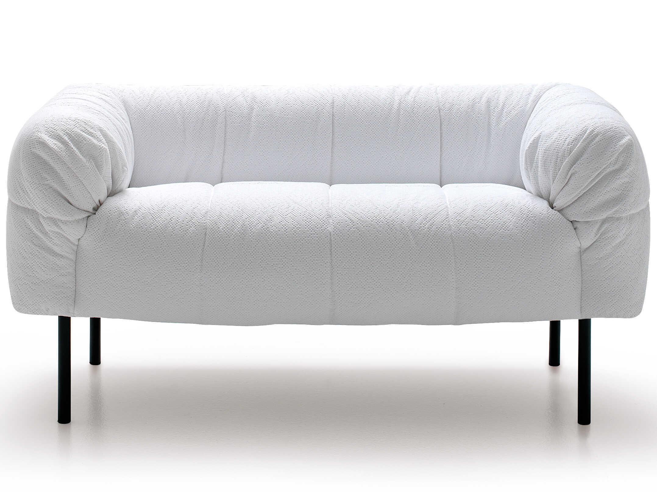 Arflex Pecorelle Upholstered Loveseat
