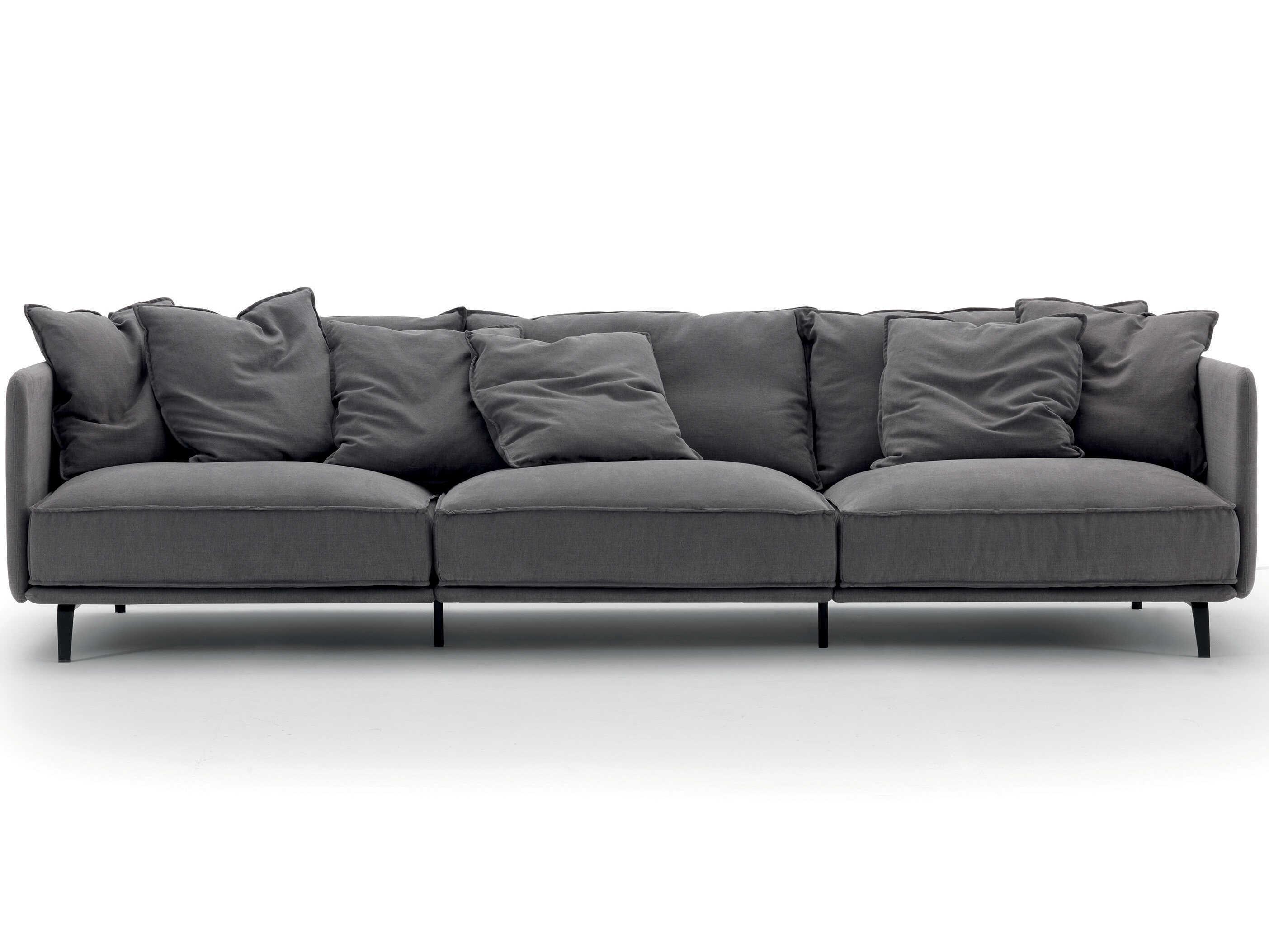 Arflex K2 Upholstered Sofa