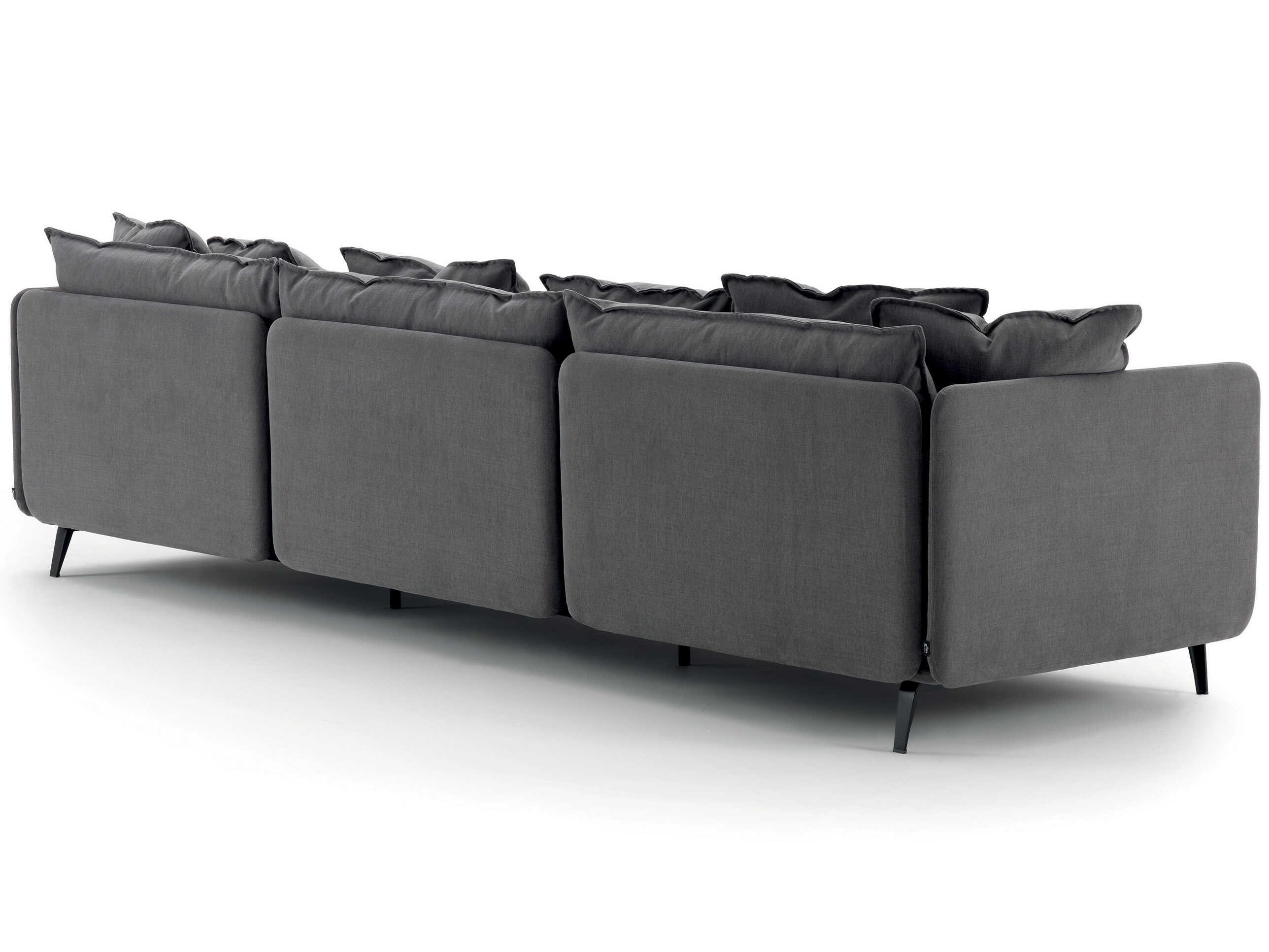 Arflex K2 Upholstered Sofa