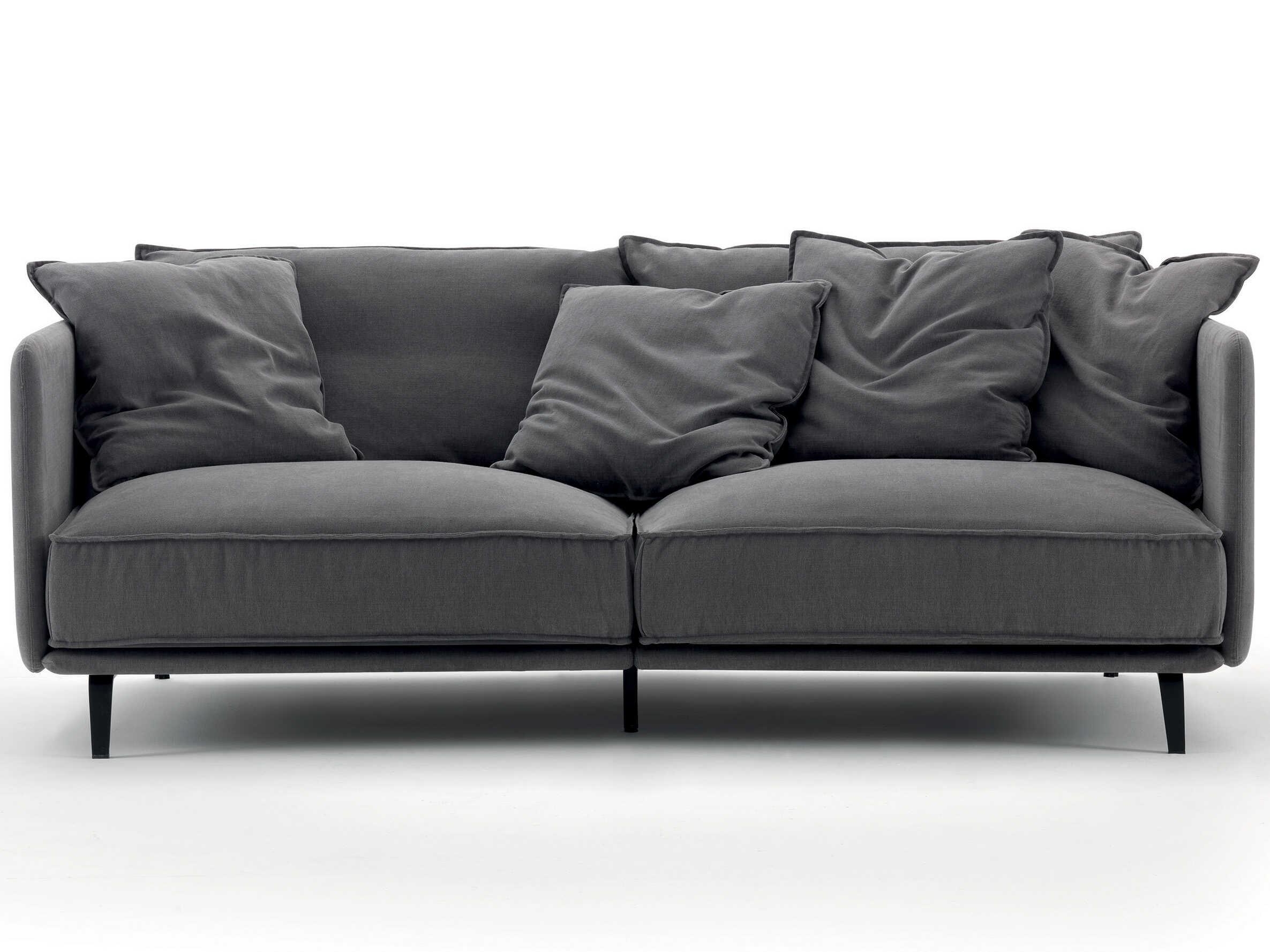 Arflex K2 Upholstered Sofa