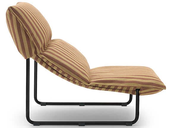 Arflex Taboga Accent Chair