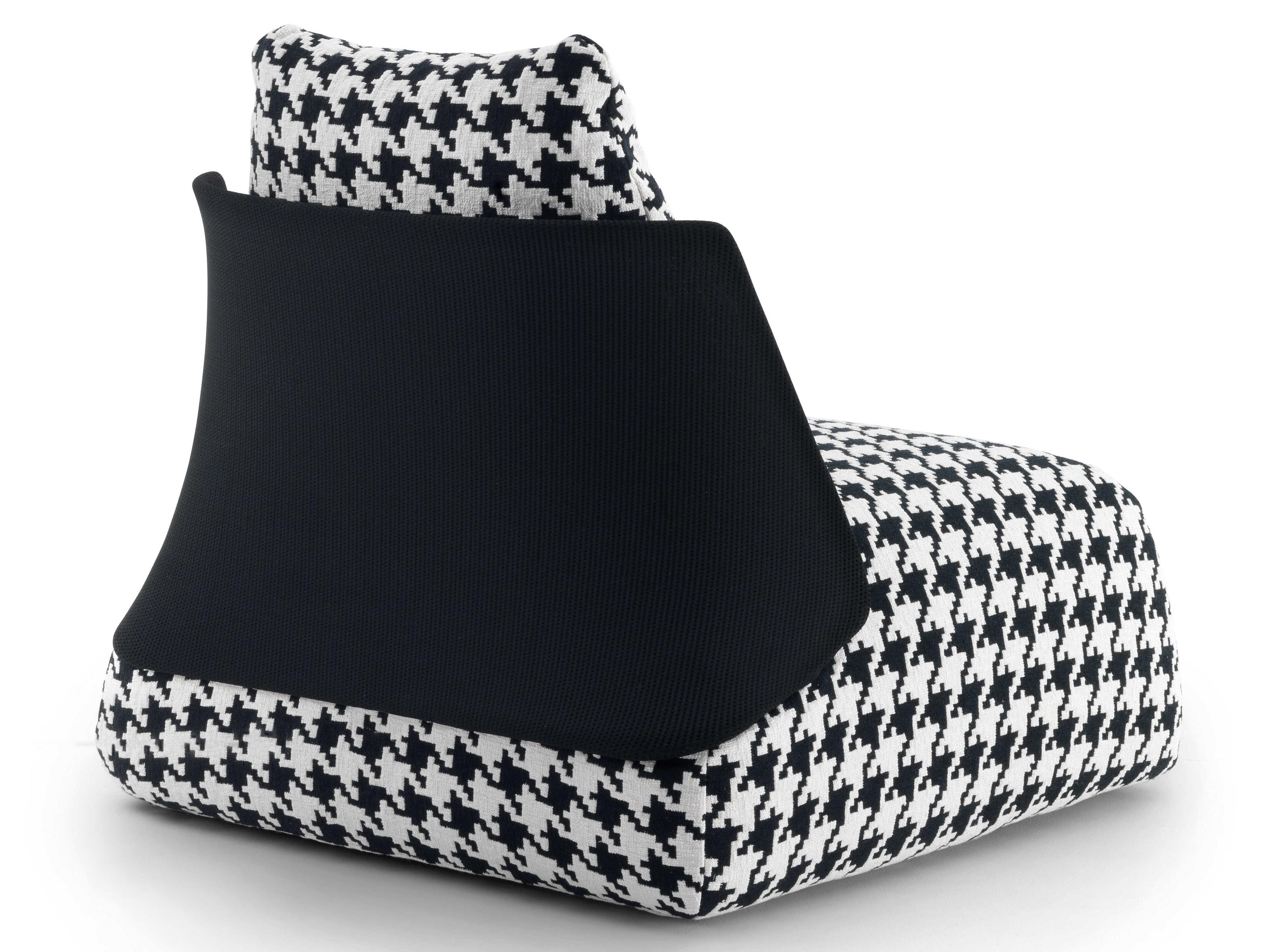 Arflex Butterfly Accent Chair