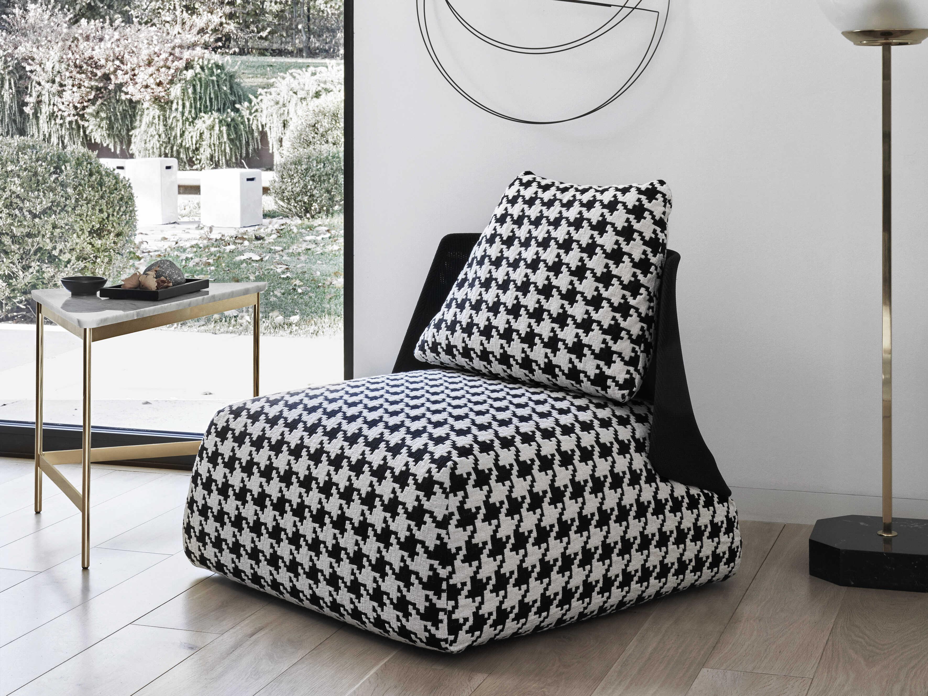 Arflex Butterfly Accent Chair