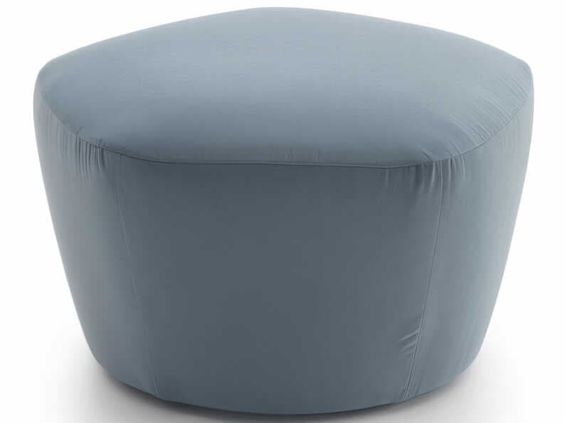 Arflex Penta Upholstered Ottoman