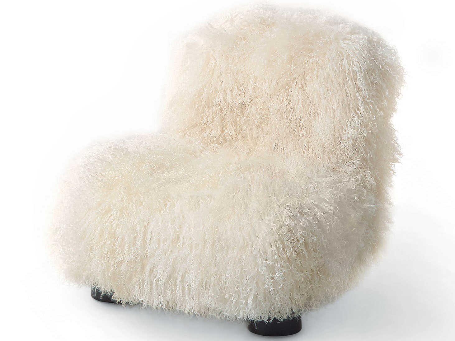 Arflex Botolo Accent Chair