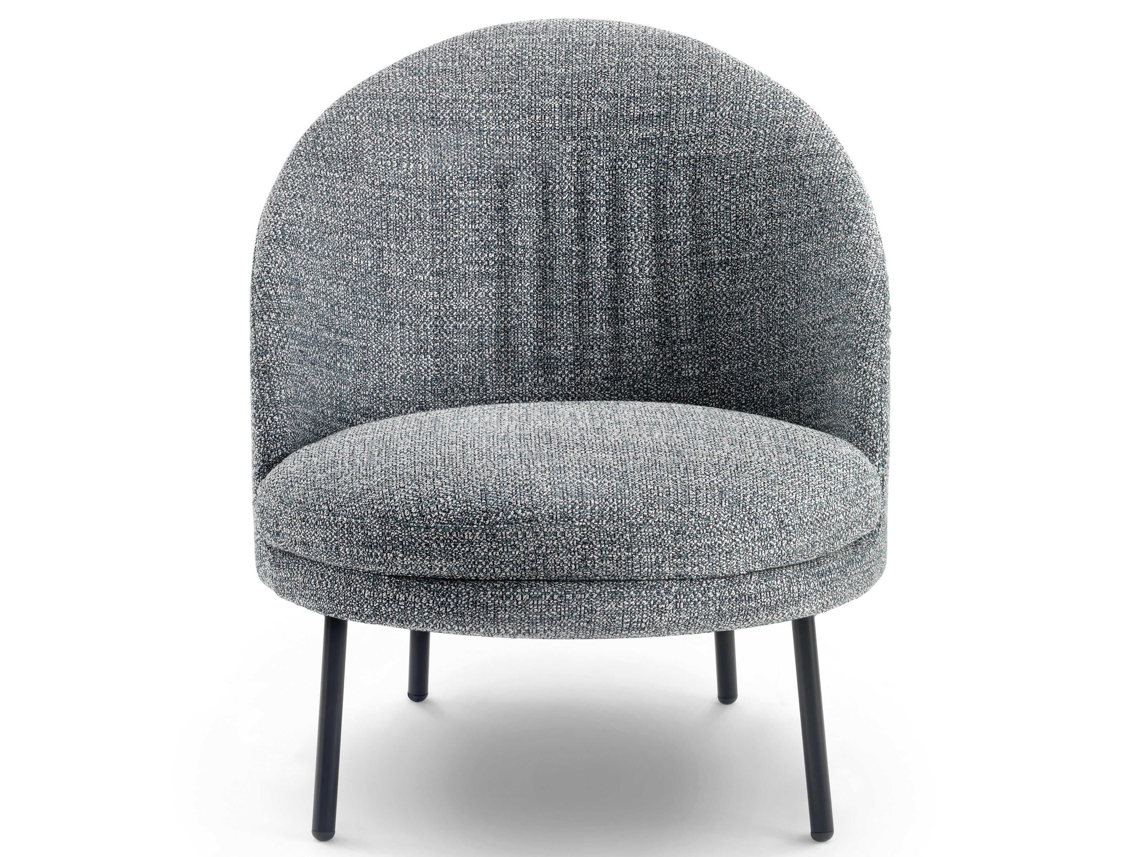 Arflex Jules & Jim Accent Chair