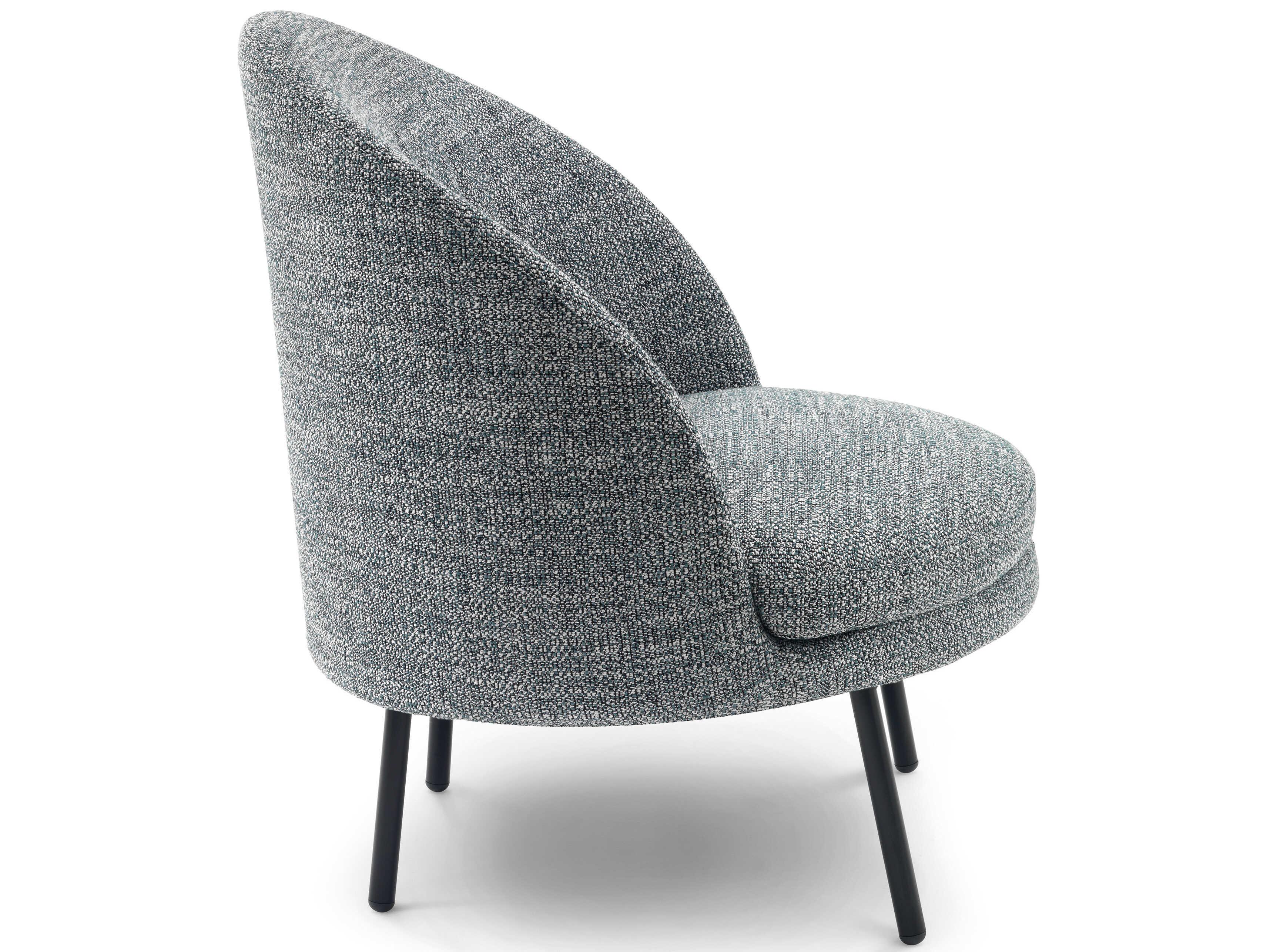 Arflex Jules & Jim Accent Chair