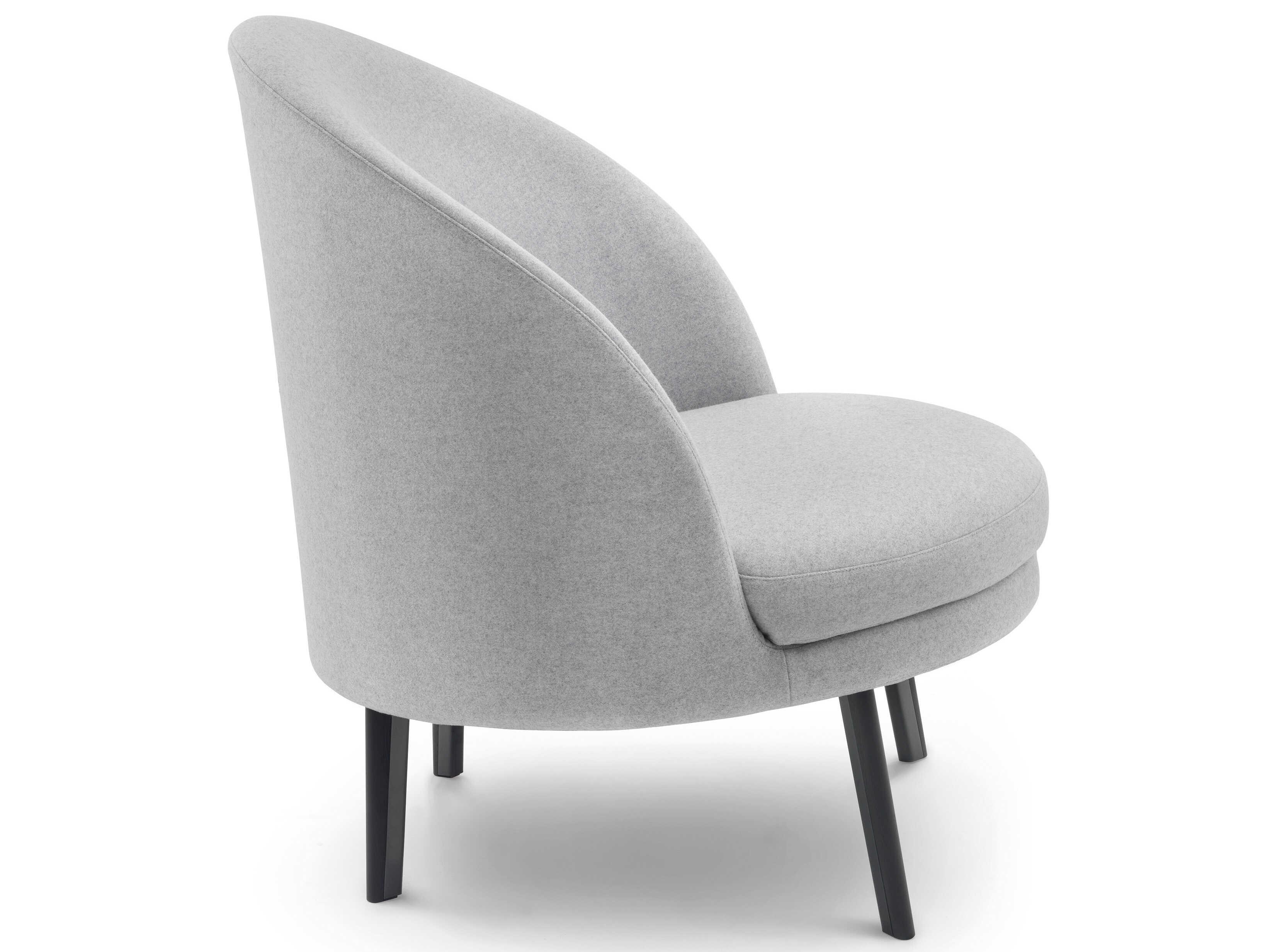 Arflex Jules & Jim Accent Chair