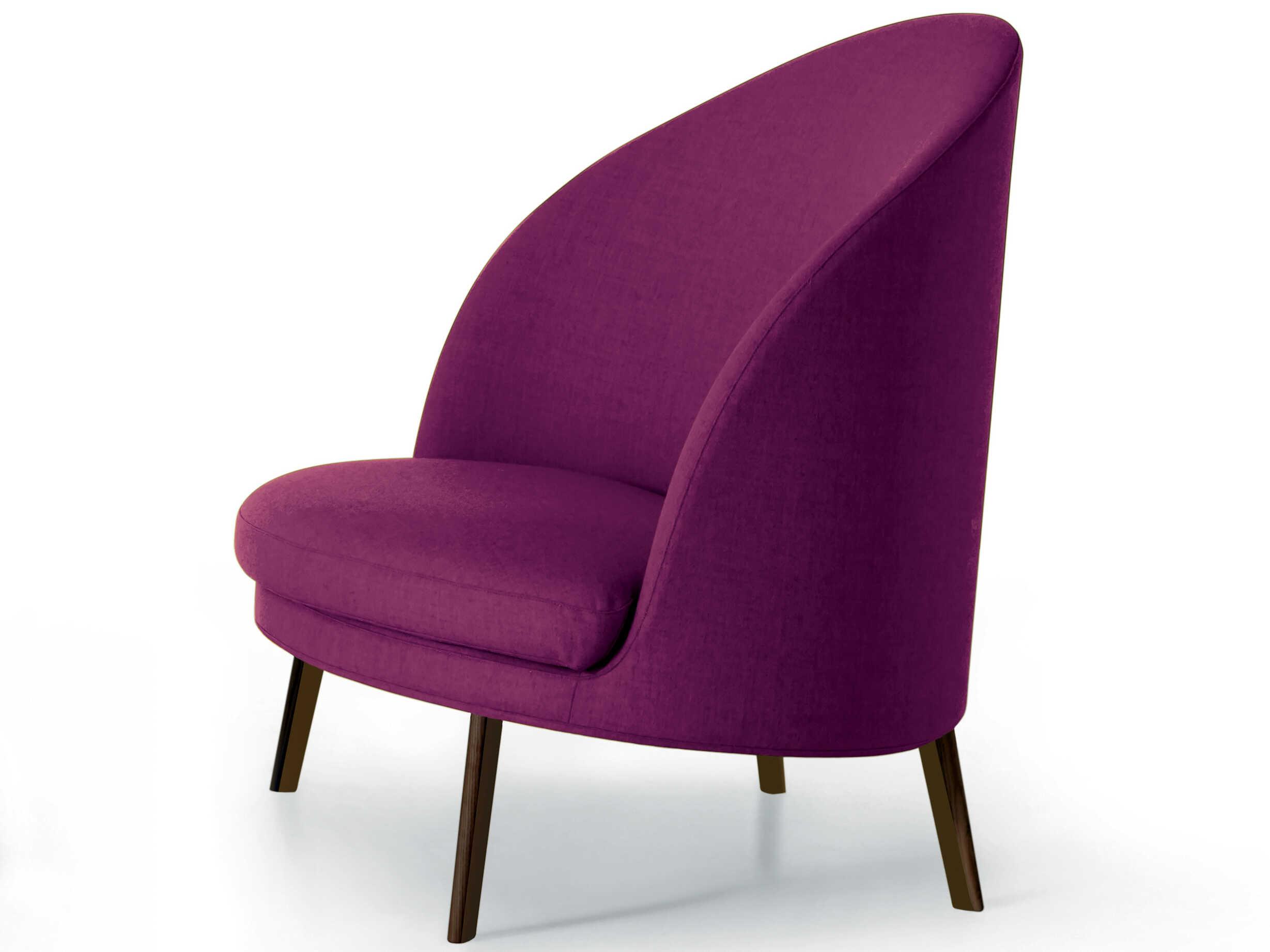 Arflex Jules & Jim Accent Chair