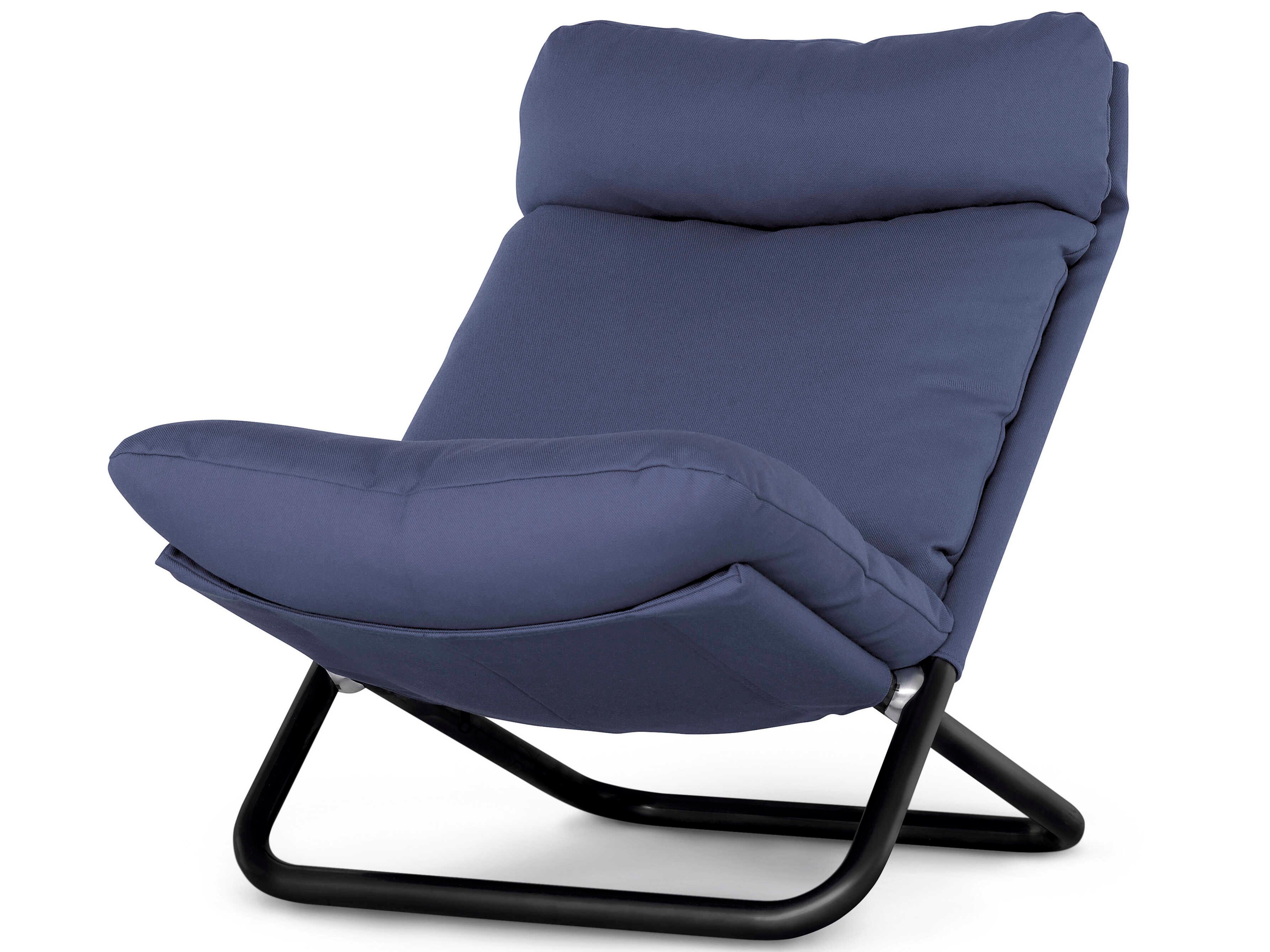 Arflex Cross Accent Chair