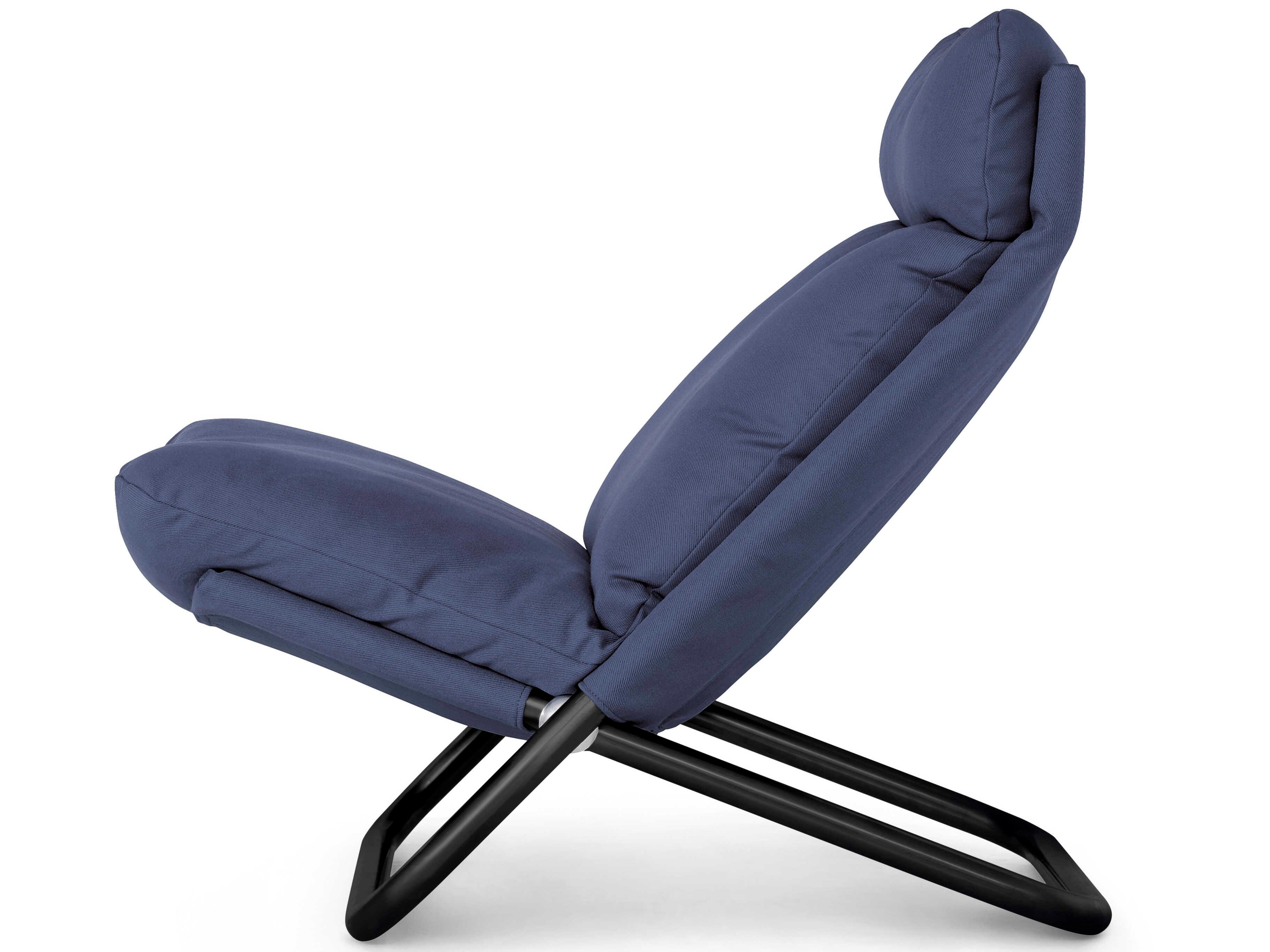 Arflex Cross Accent Chair