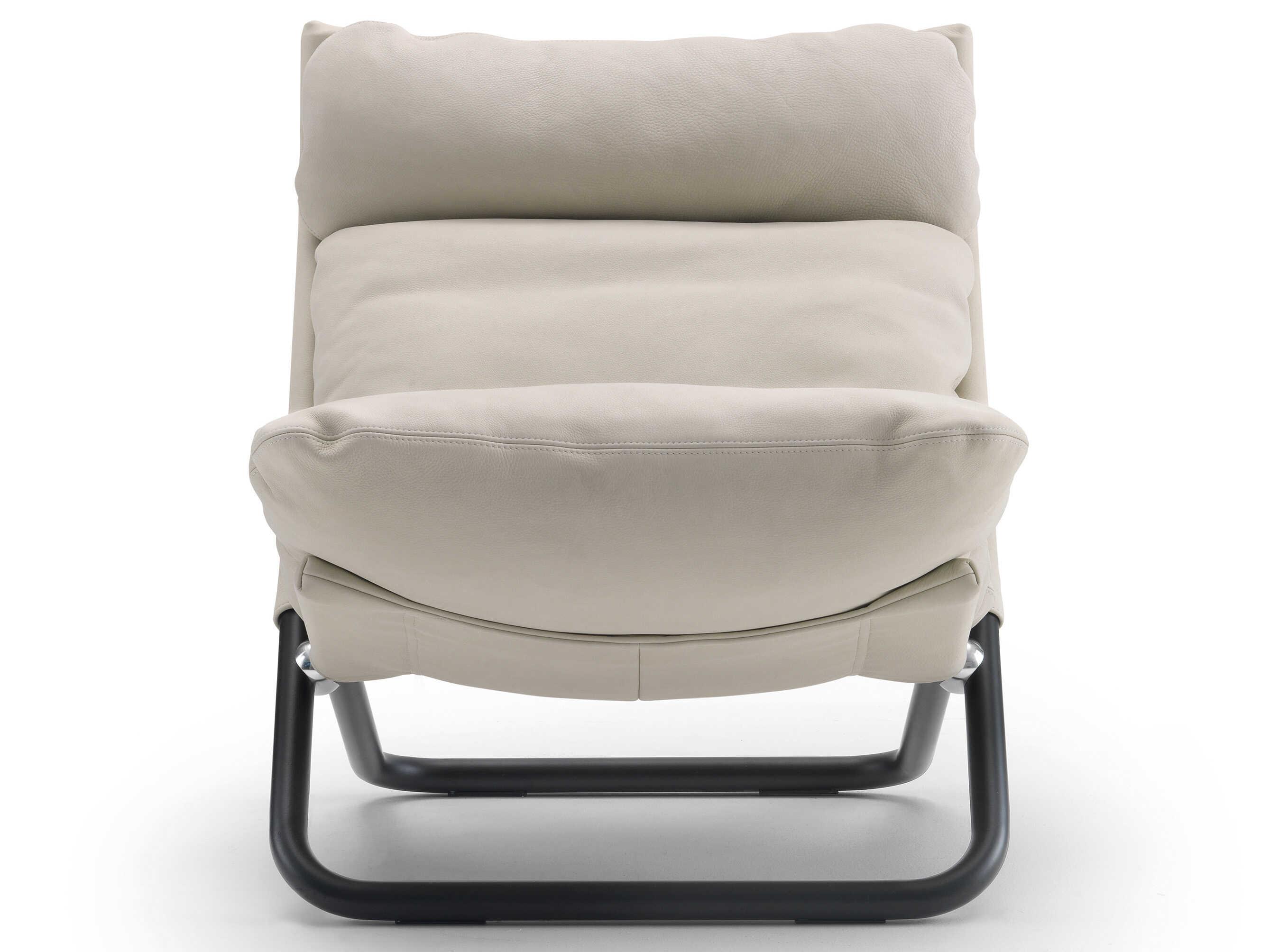 Arflex Cross Accent Chair