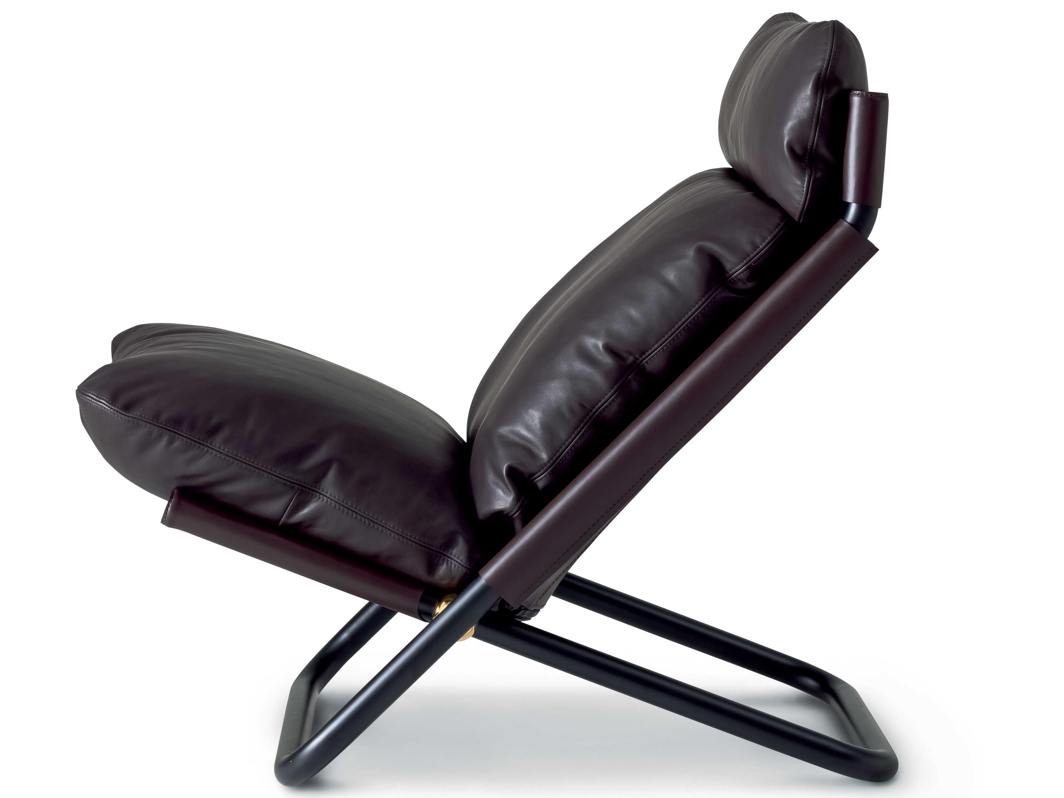 Arflex Cross Accent Chair