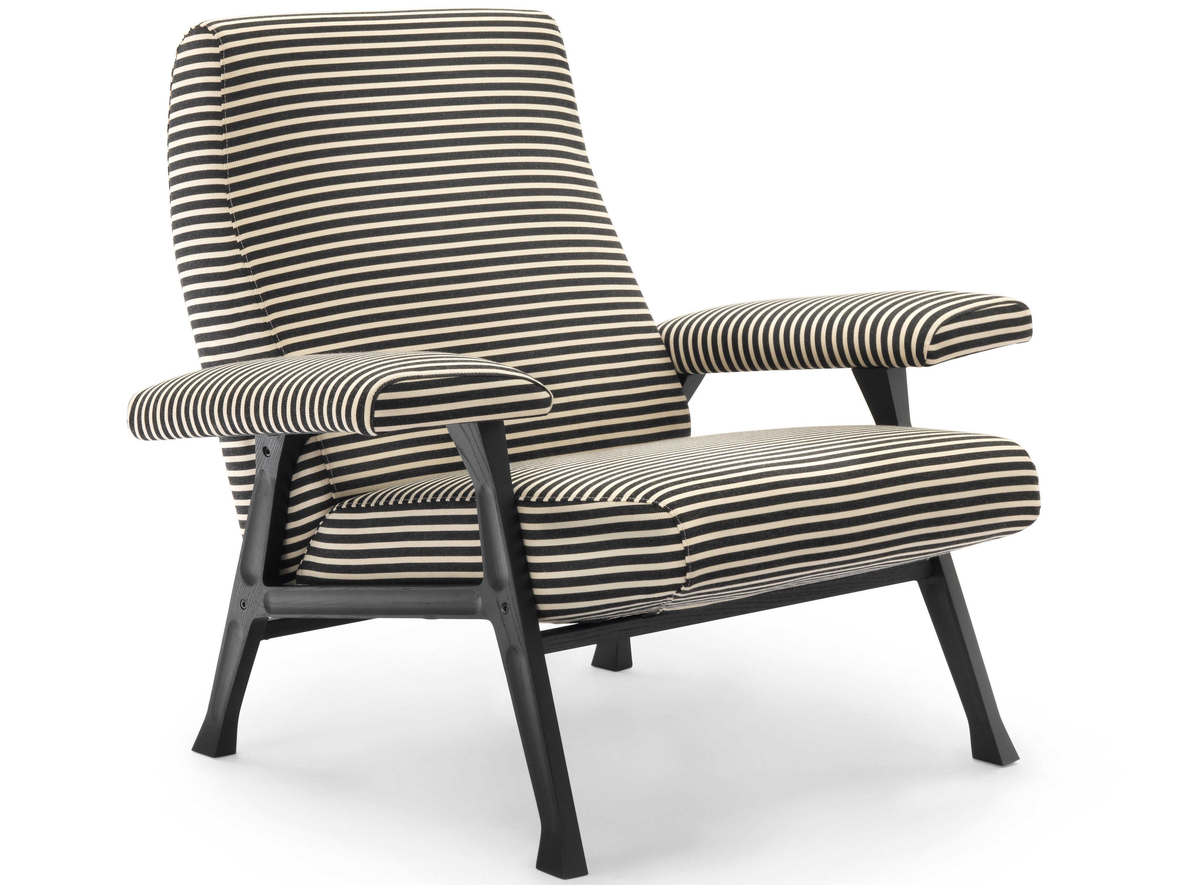 Arflex Hall Accent Chair