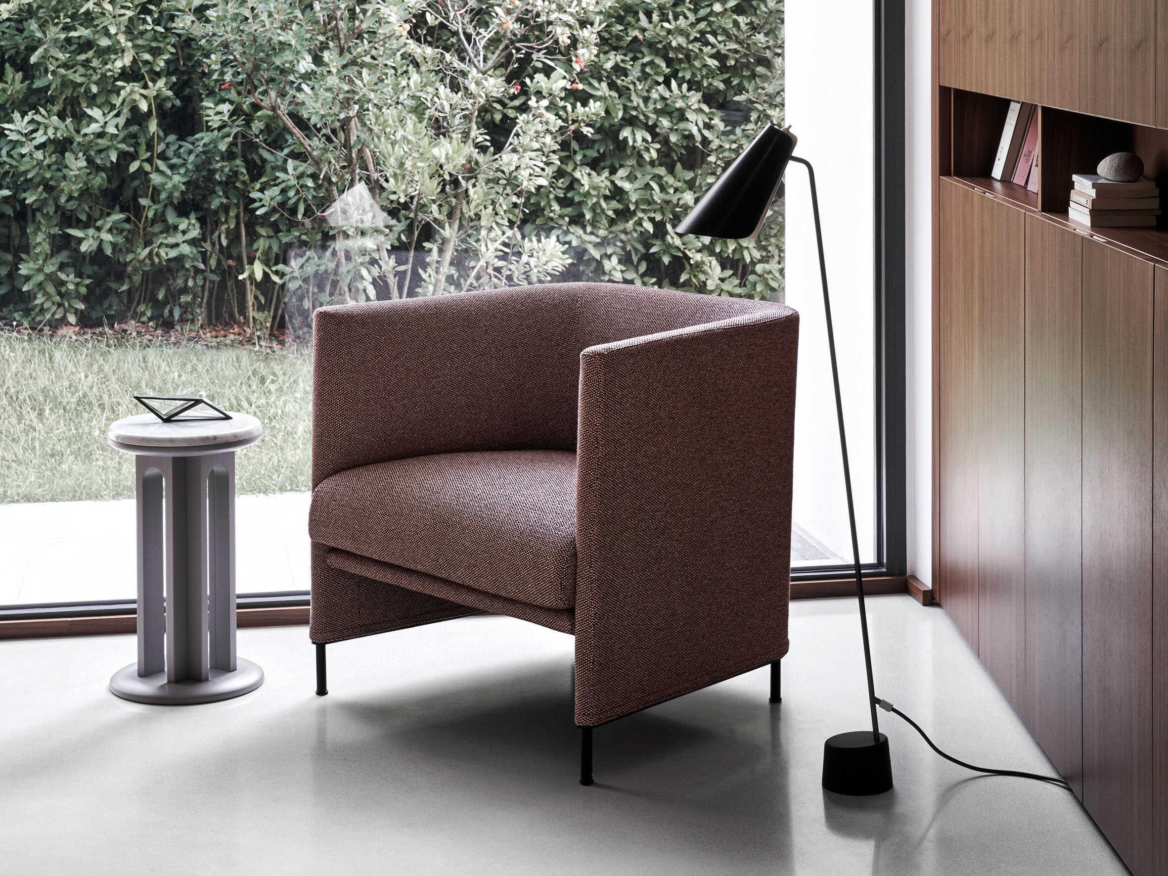 Arflex Algon Accent Chair