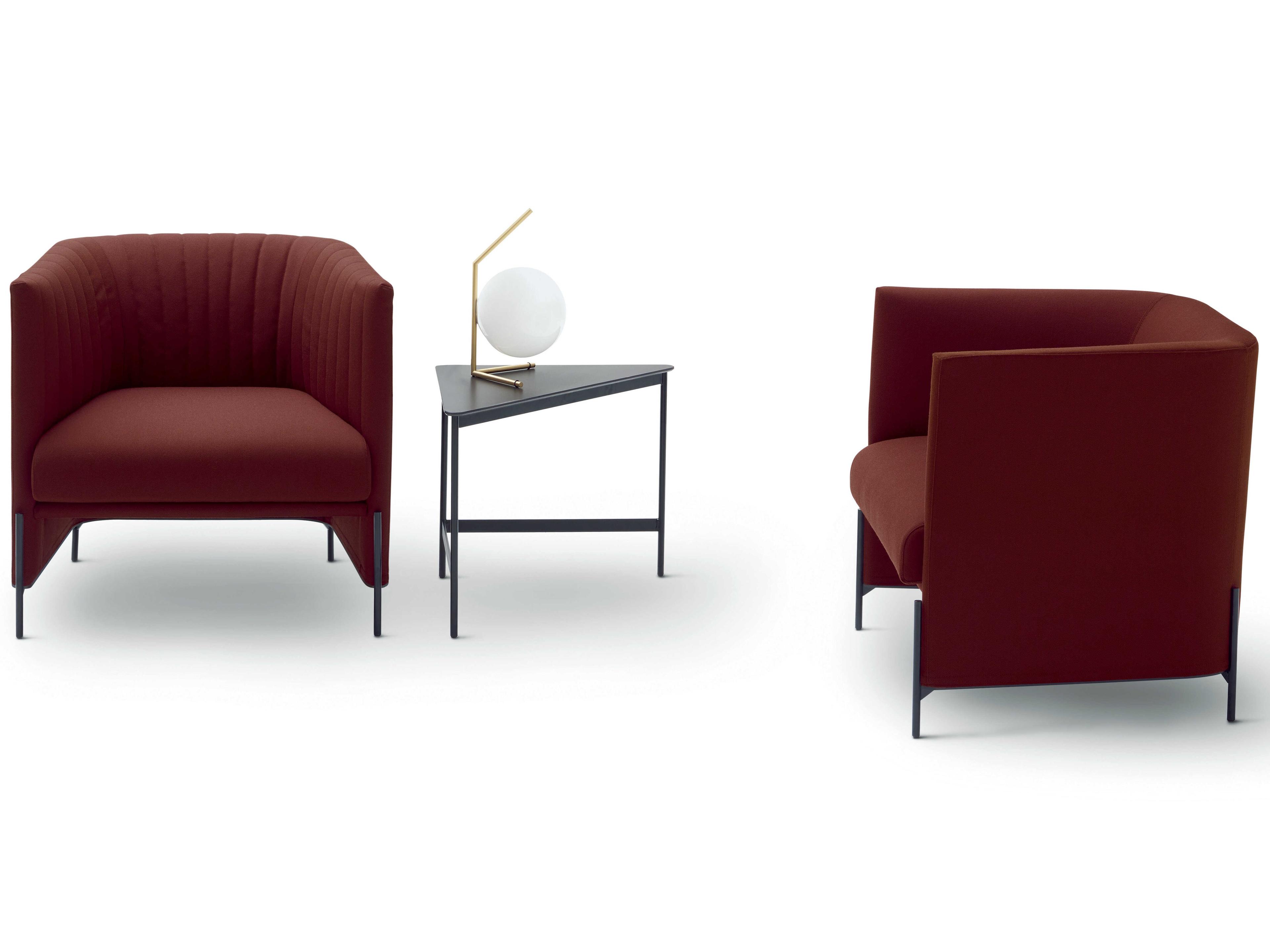 Arflex Algon Accent Chair