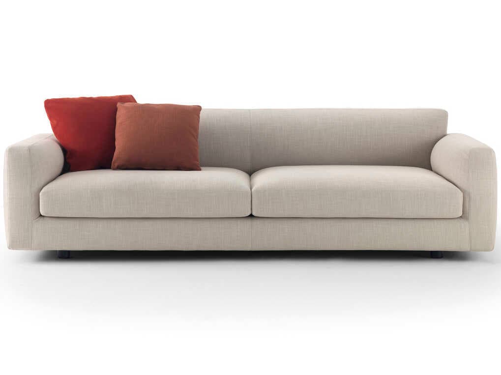 Arflex Rendez-vous Upholstered Sofa