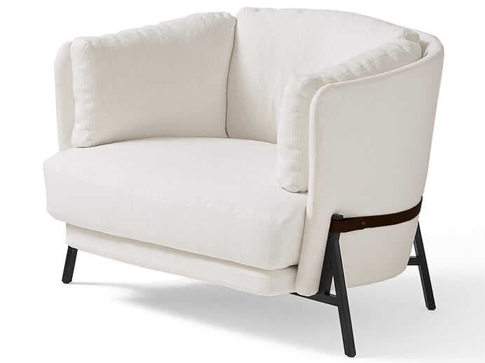 Arflex Cradle Accent Chair