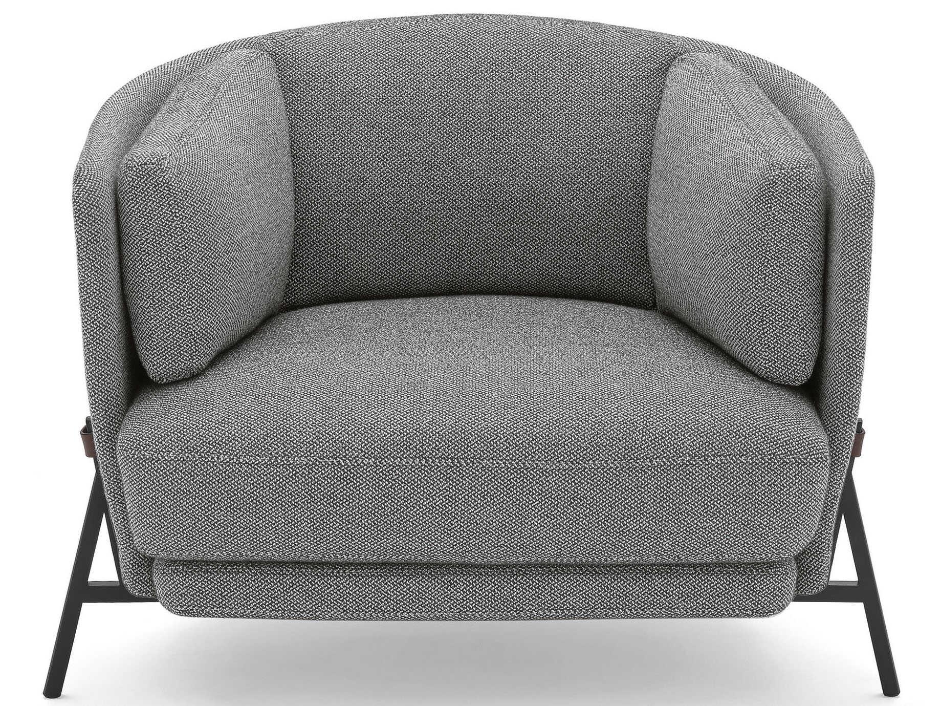 Arflex Cradle Accent Chair