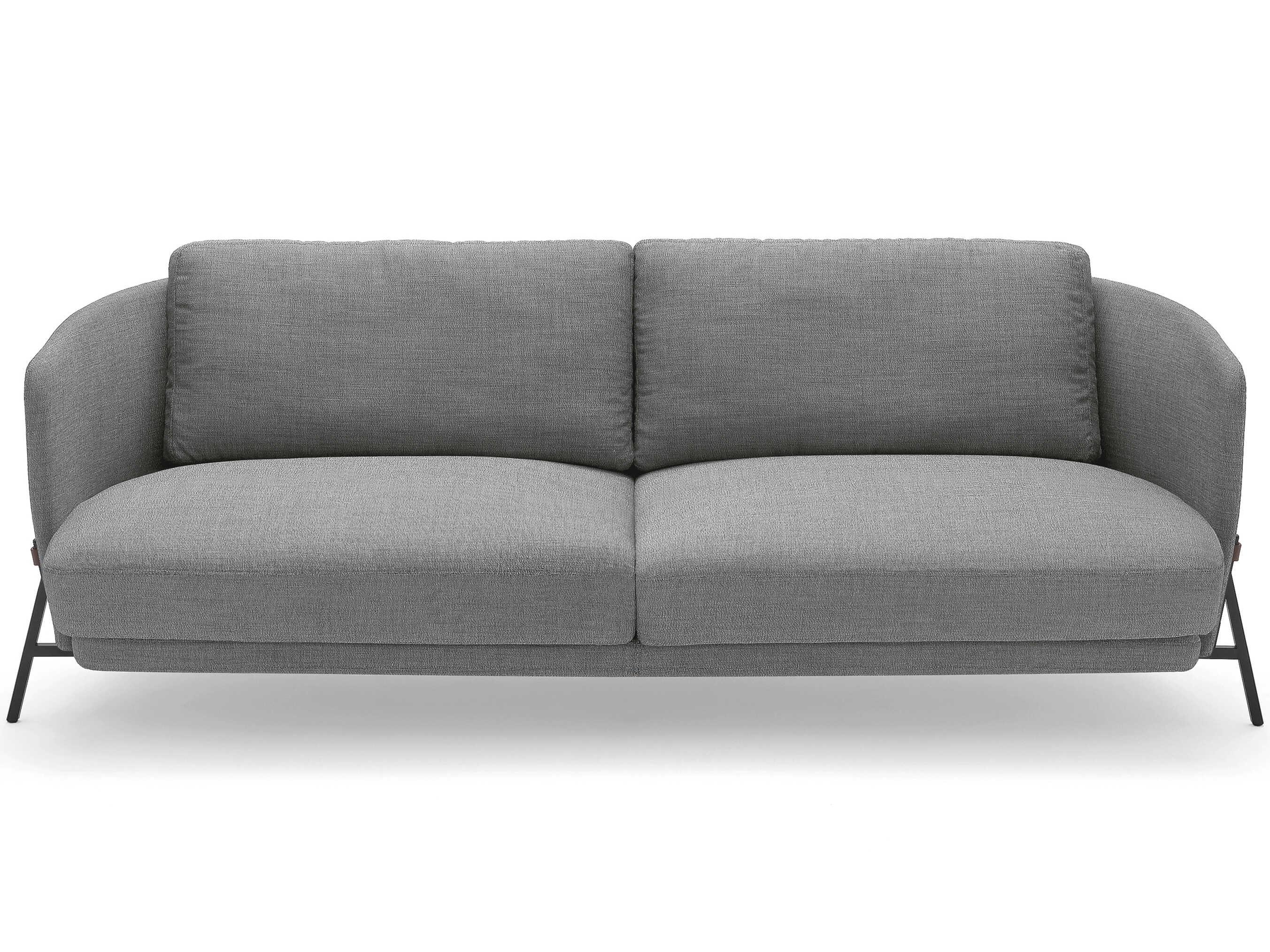 Arflex Cradle Upholstered Sofa