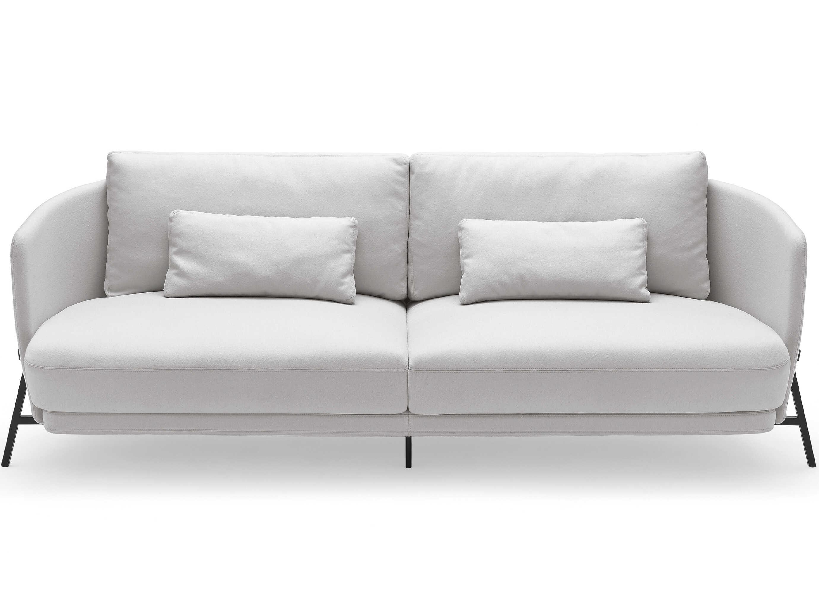 Arflex Cradle Upholstered Sofa