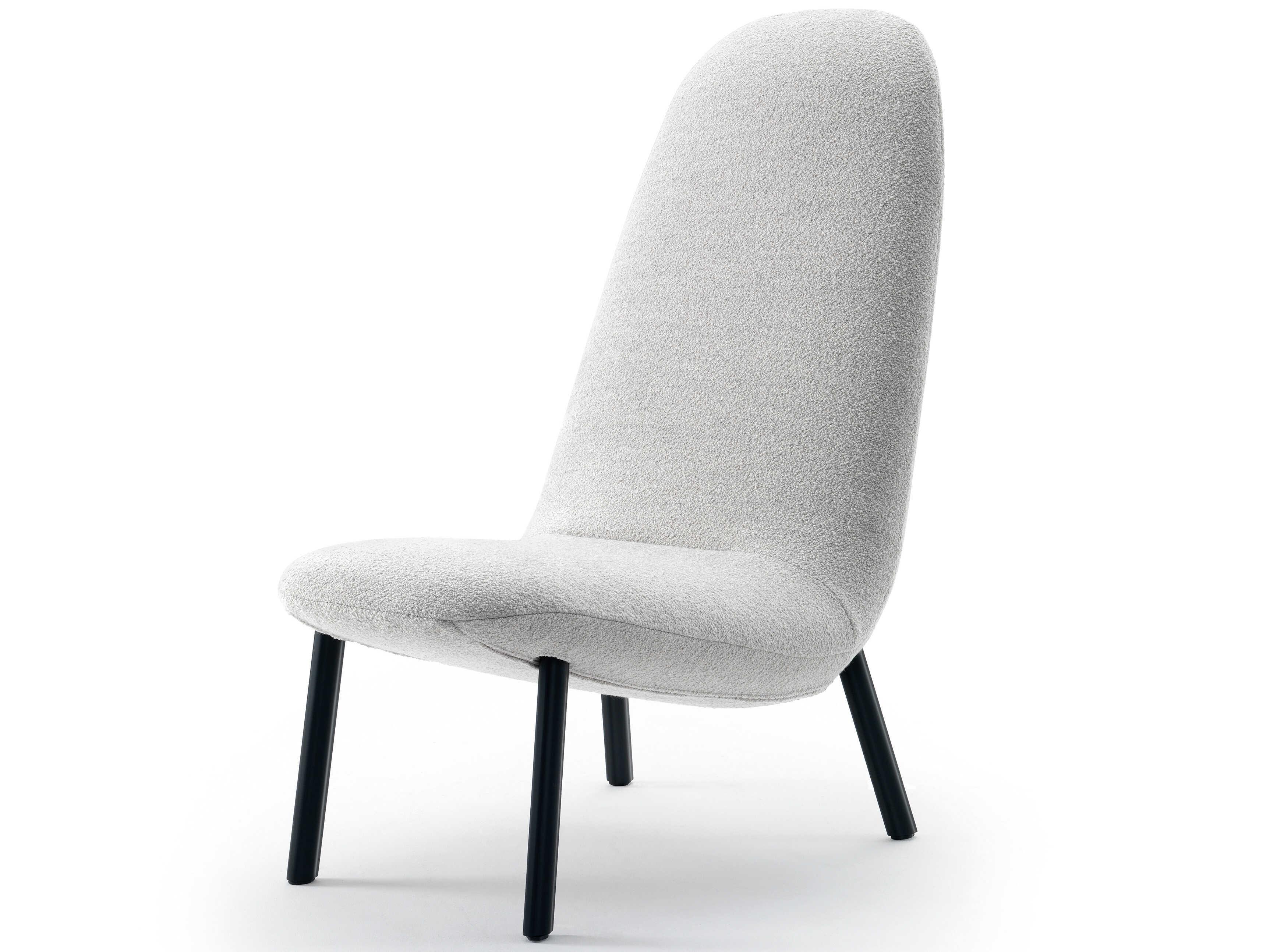 Arflex Leafo Accent Chair without Piping